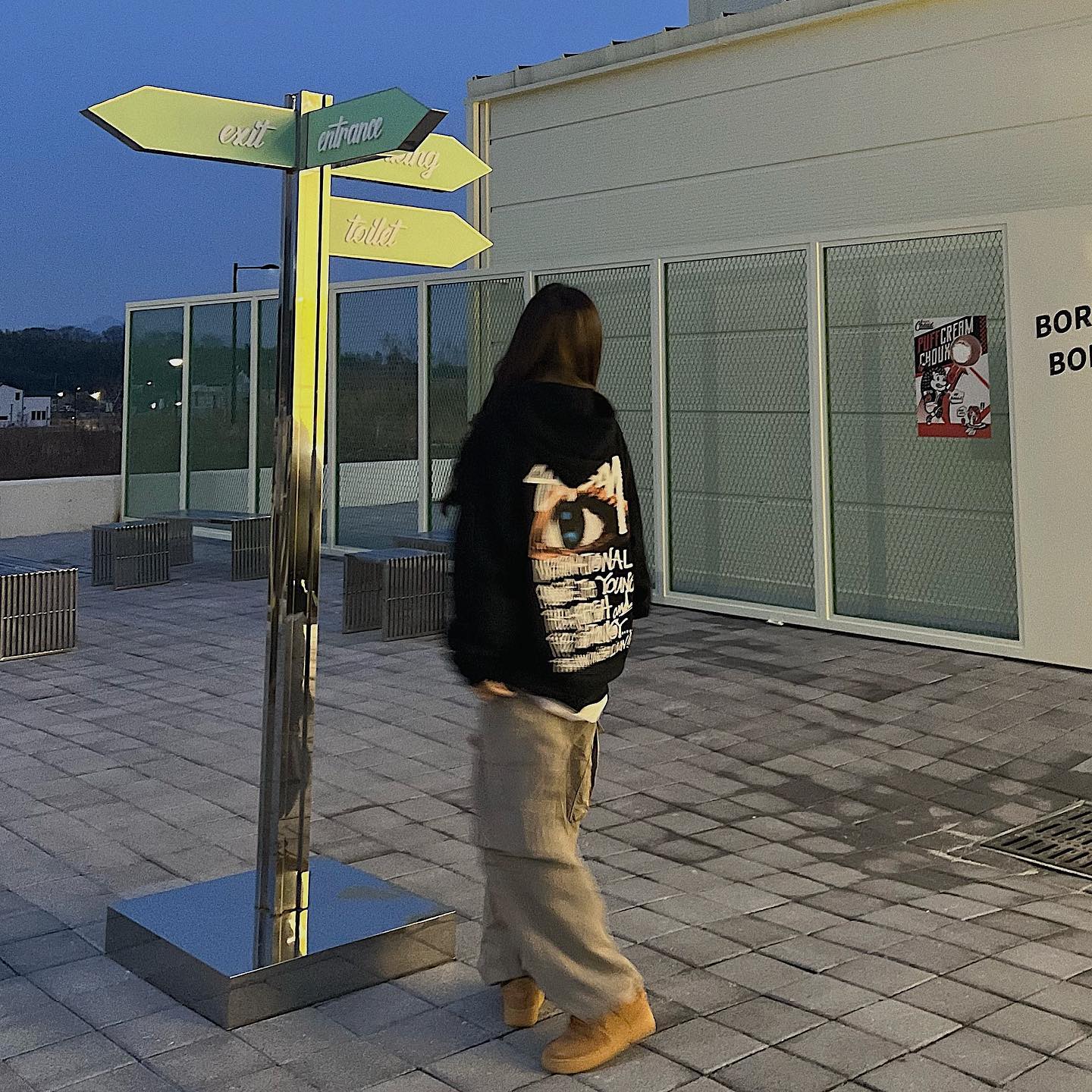 好きだよ。