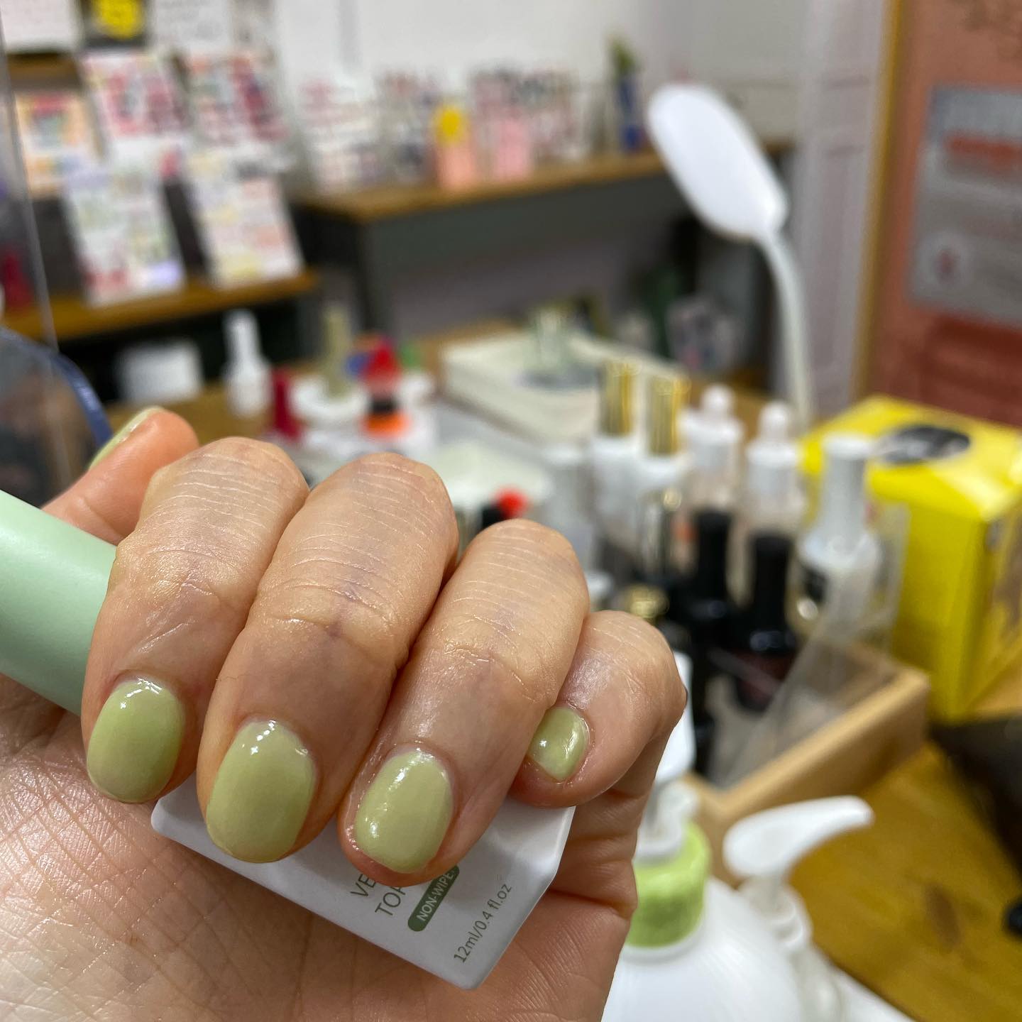 #브로콜리