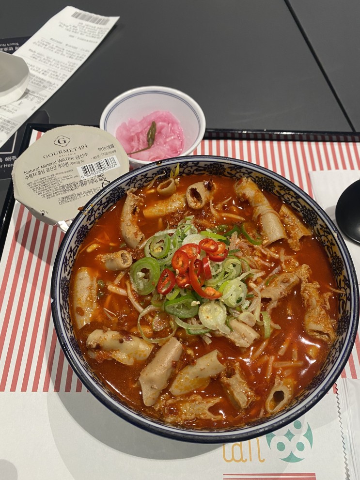 줄서는 식당 광교쌀국수맛집 땀땀