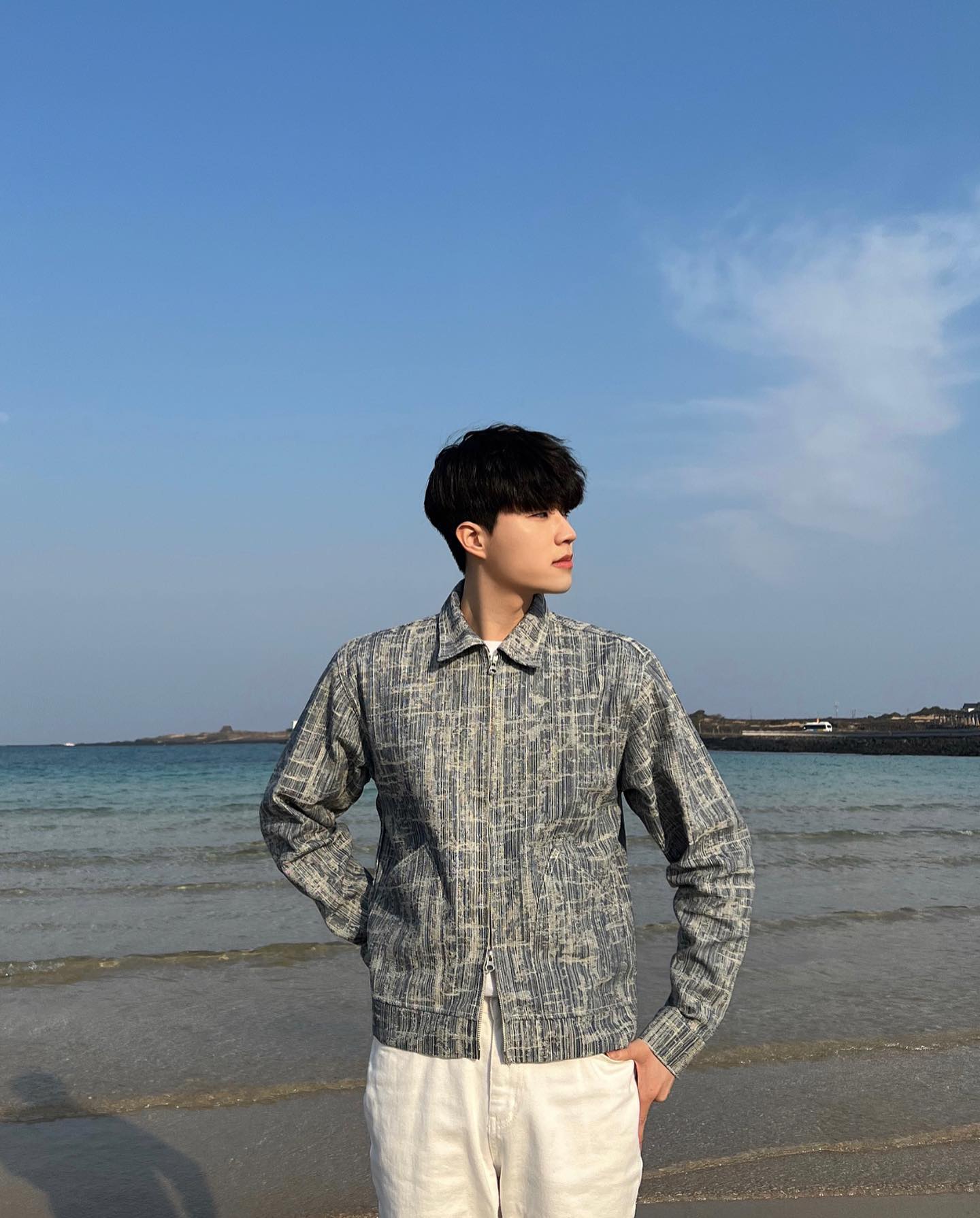 이 조명, 온도, 습도...🫧