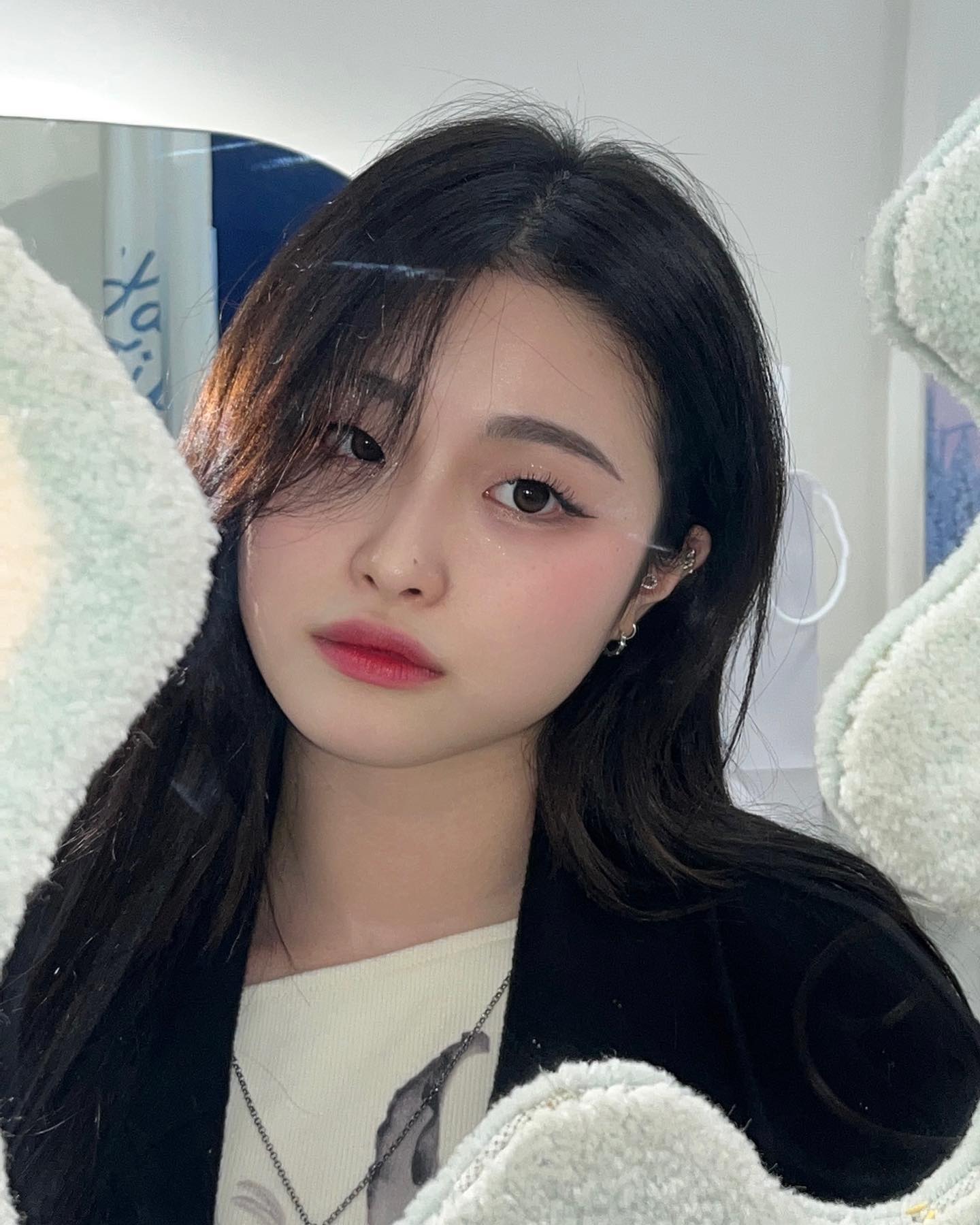 eeonoow 나 이 공주 없이 어떻게 사니