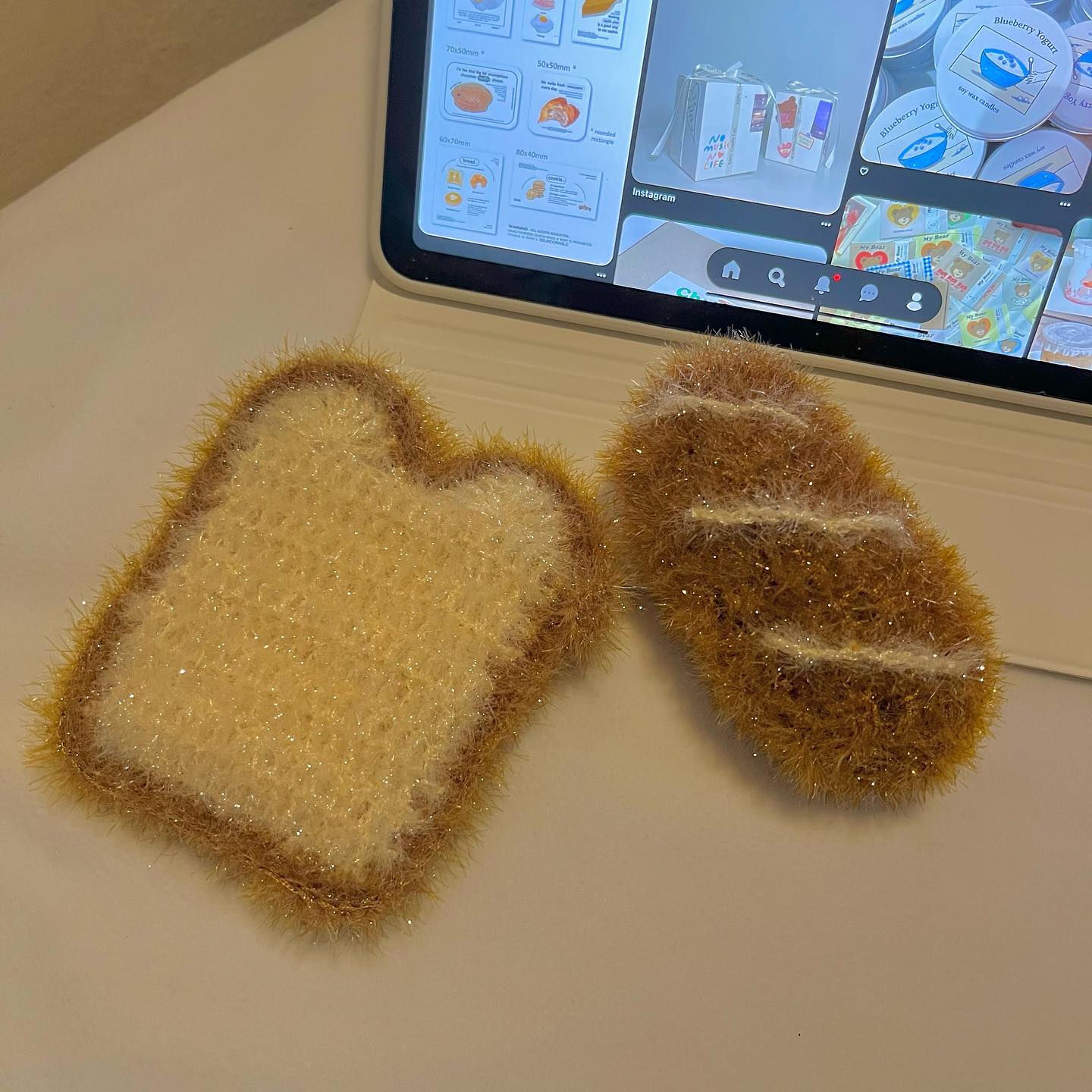 洗碗巾
-
以后表单不写明的要求
制作完后一概不受理🫡💖
感谢理解🥰