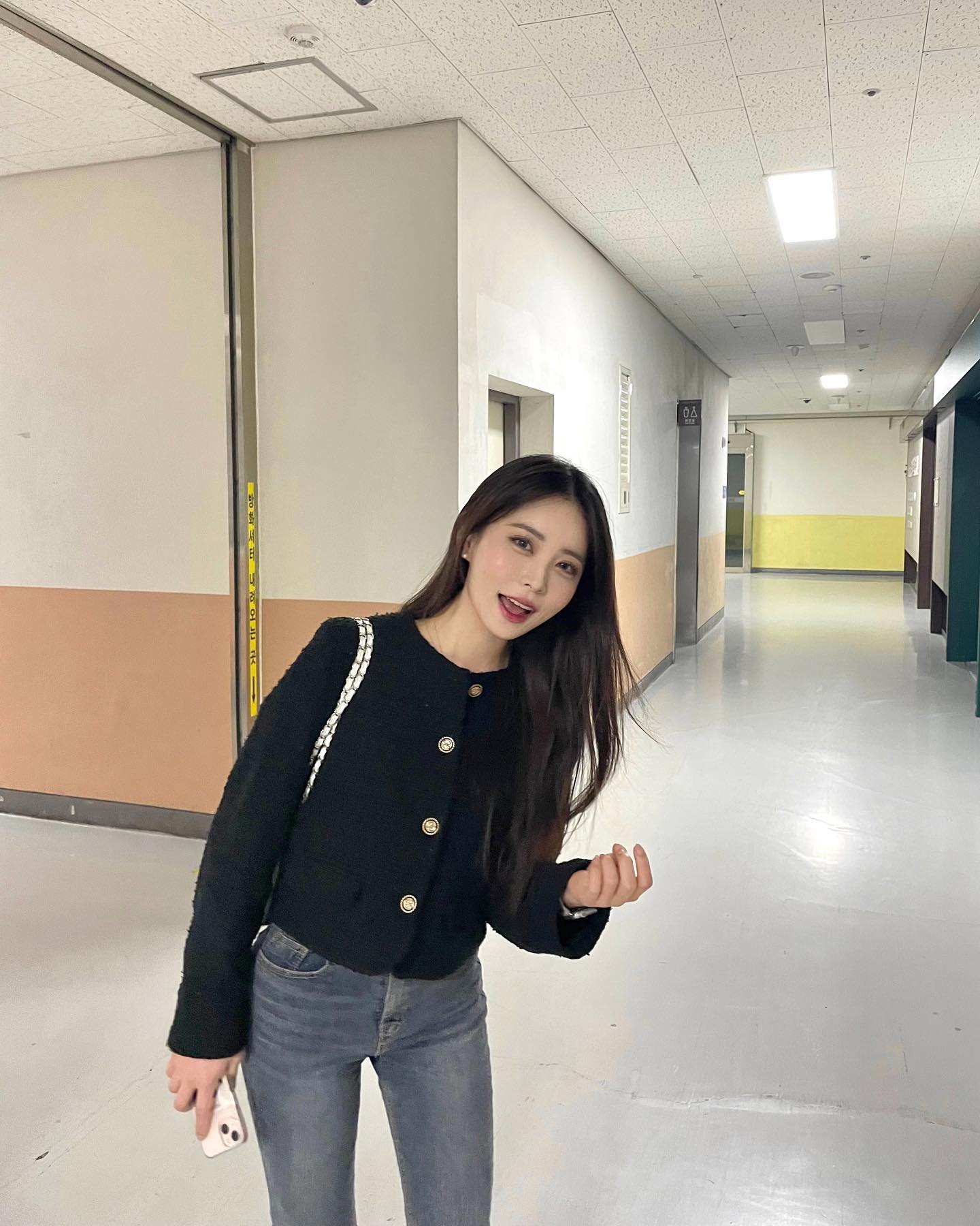 해-삐 토요일 🤍🤎