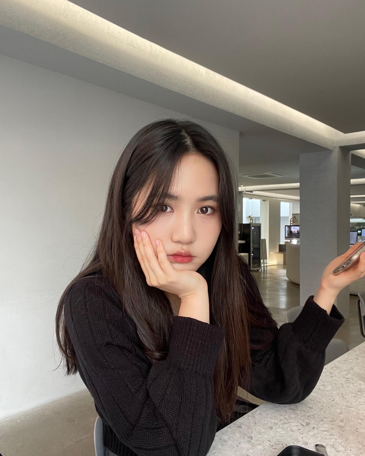 오랜만에 성수와 뚝섬 나들이🍃
