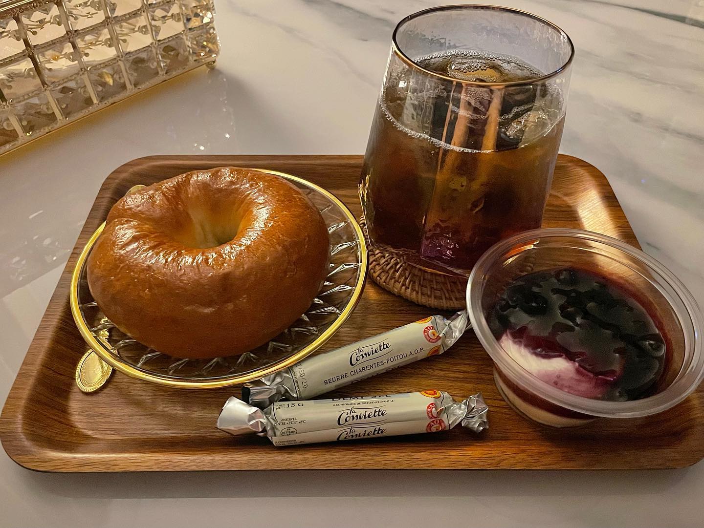 베이글🥯

#삼성역1번출구 #공감