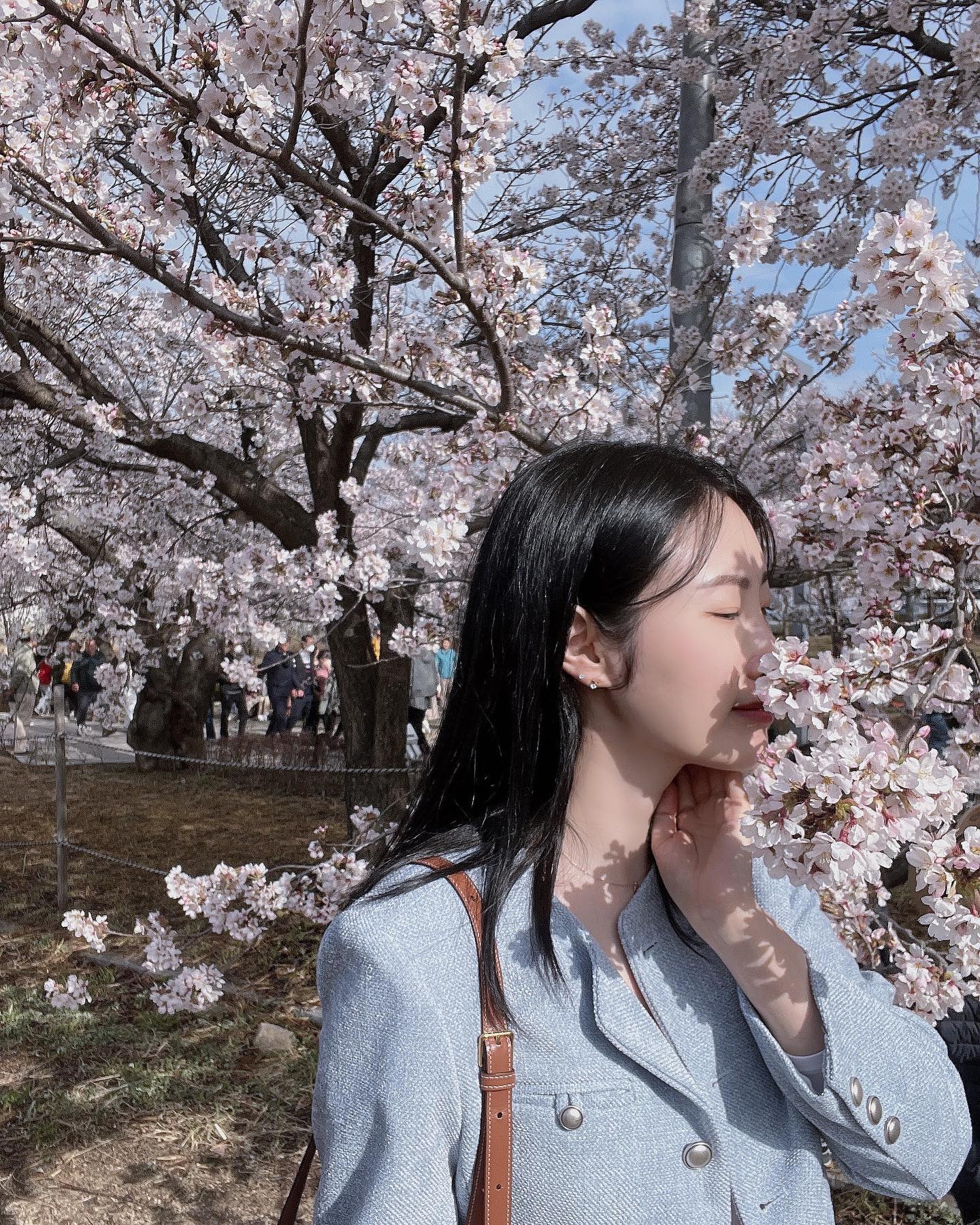 봄이 왔나봄 🌸

#spring #springtime #🌸