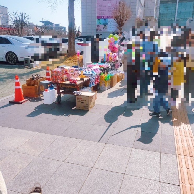 어린이 공연 대구 최고다 호기심딱지 아양아트센터에서 만나는 뮤지컬 관람 후기