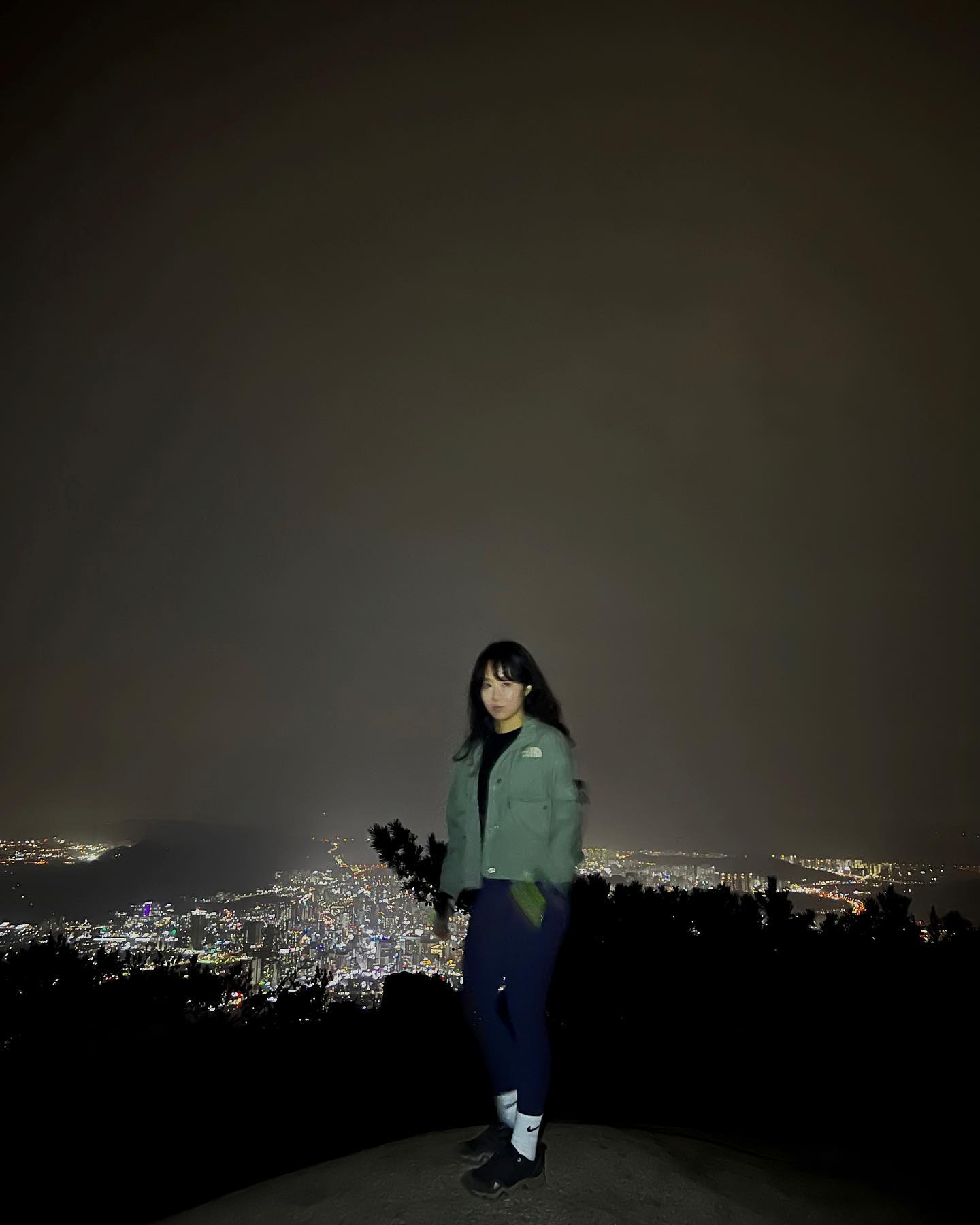 3월 정산⛰️
관절아 미안해🥹🩼
-
#야등 #사패산 #예봉산 #수리산 #관모봉 #운길산 #적갑산 #구룡산 #대모산