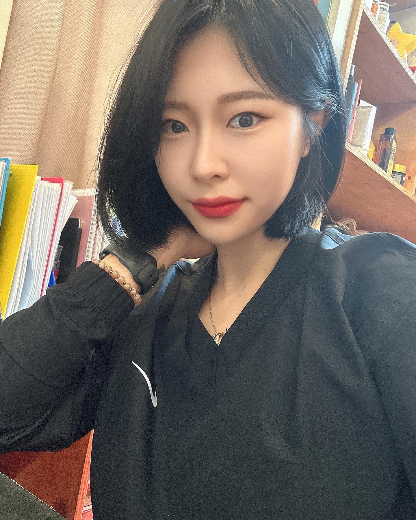 날씨가 너무 좋잖아 🧸💖