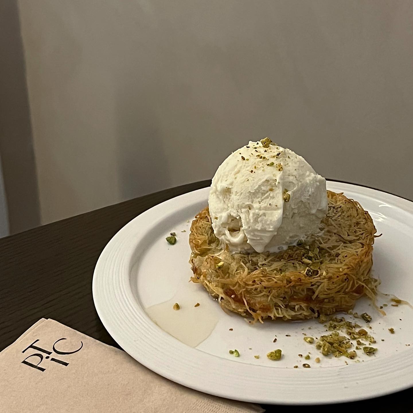 처음 먹어본 디저튜 - 꽤 맛있자나?🤔