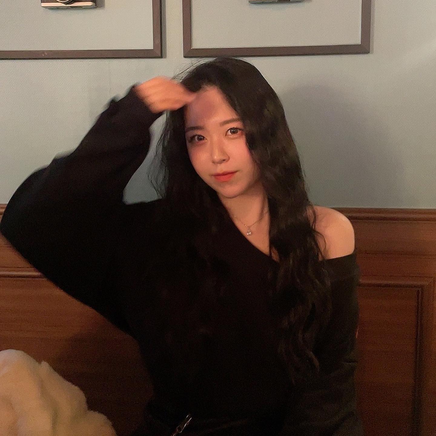 보글보글 보글보글
맛조은 라면
