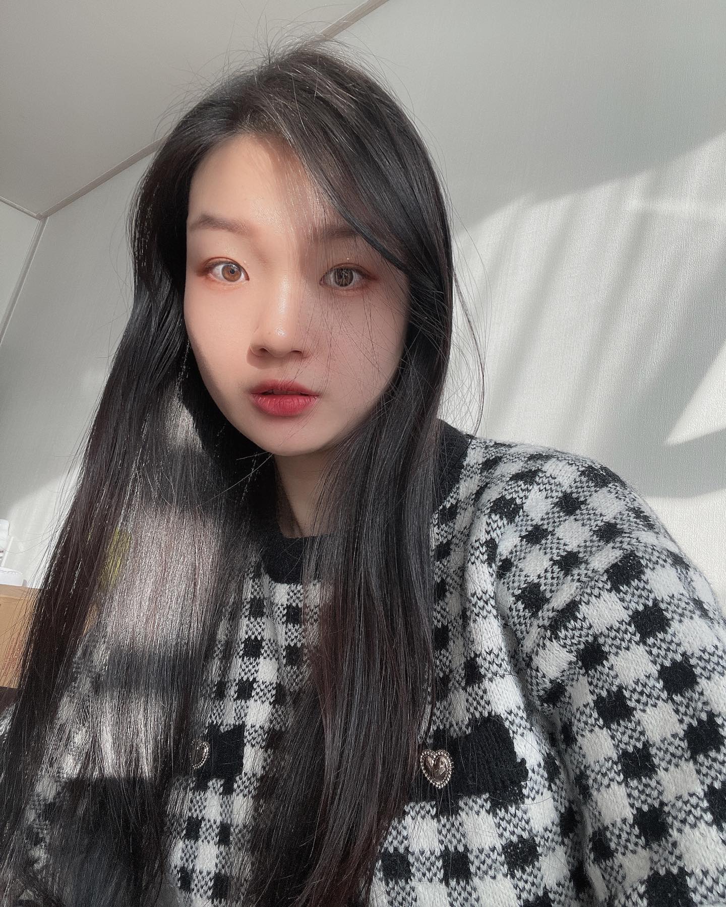 얼른 따뜻해져랴아