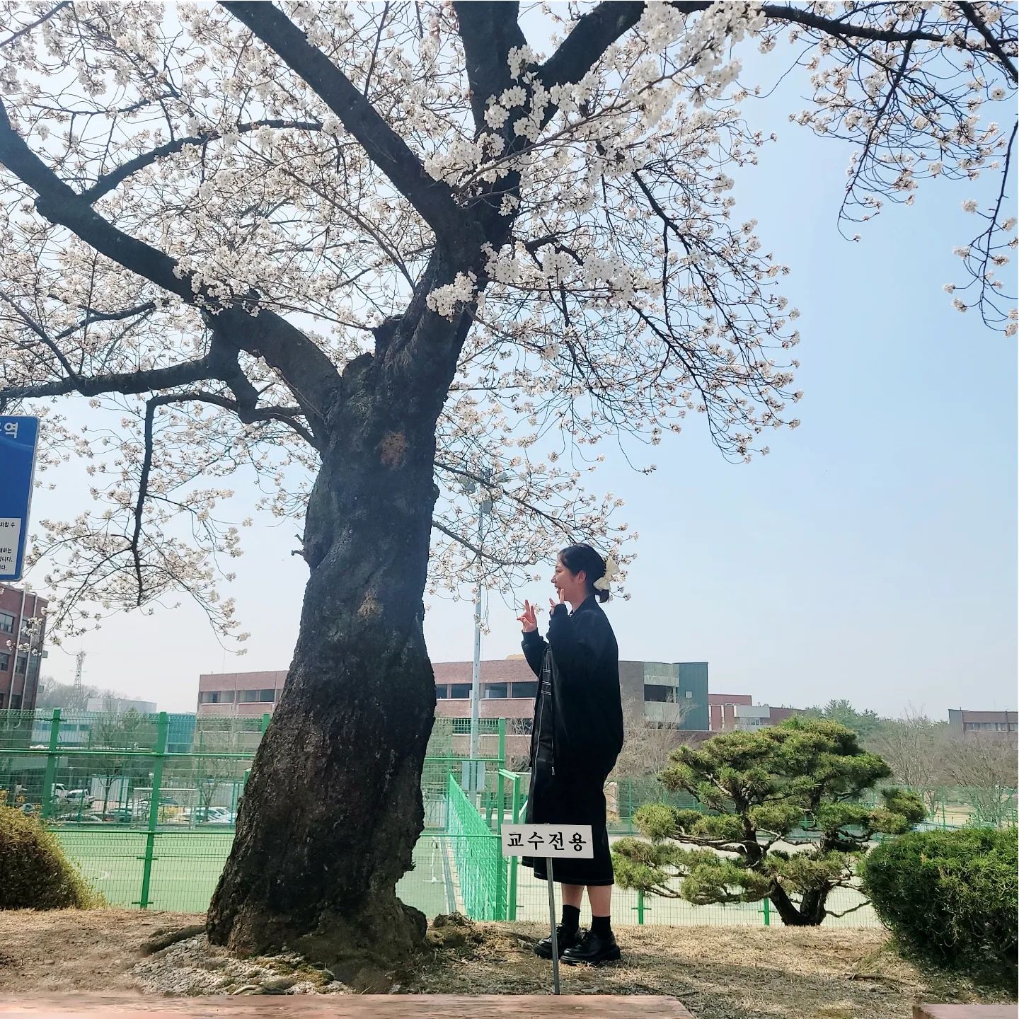 대학원생은 교수 전용이 맞지