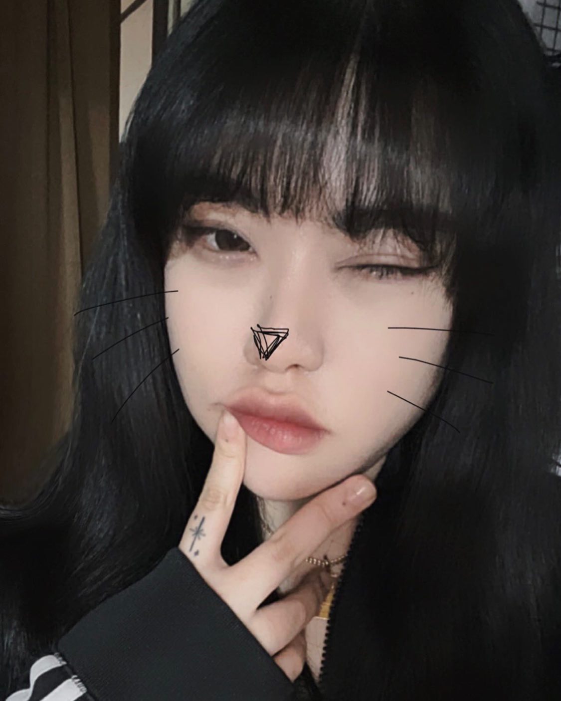 이제야 올리는 ,,~ 엇대 좀 앙큼 하니