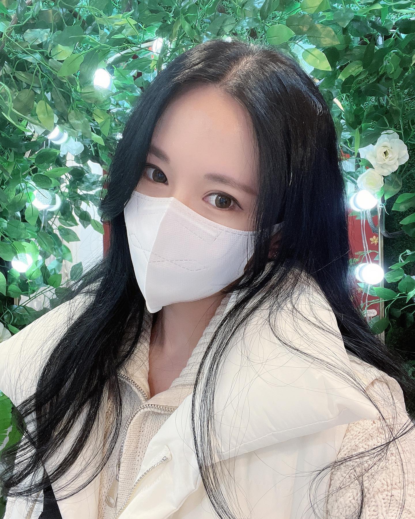 그래 난 나니깐🌿 무엇도 날 멈출수없어