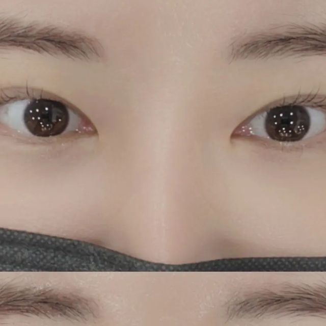 피키크루 하이디 on Instagram: "#협찬  구로디지털단지역에 있는 바비아이속눈썹에서 속눈썹펌을 받았어요.  친절하고 전문적인 원장님 덕분에 1시간동안 편안하게 시술을 받을 수 있었습니