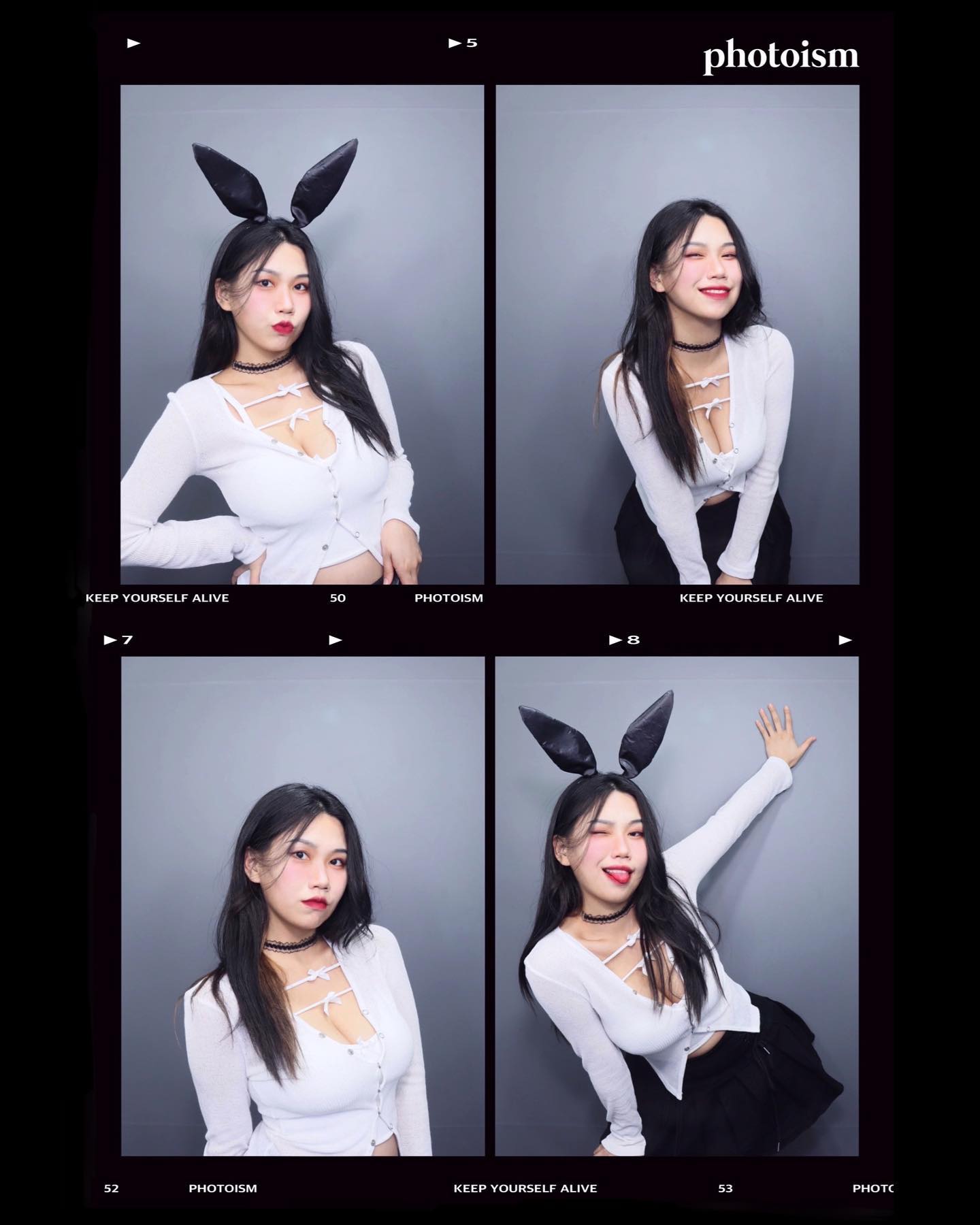 나의 해 🐰🖤