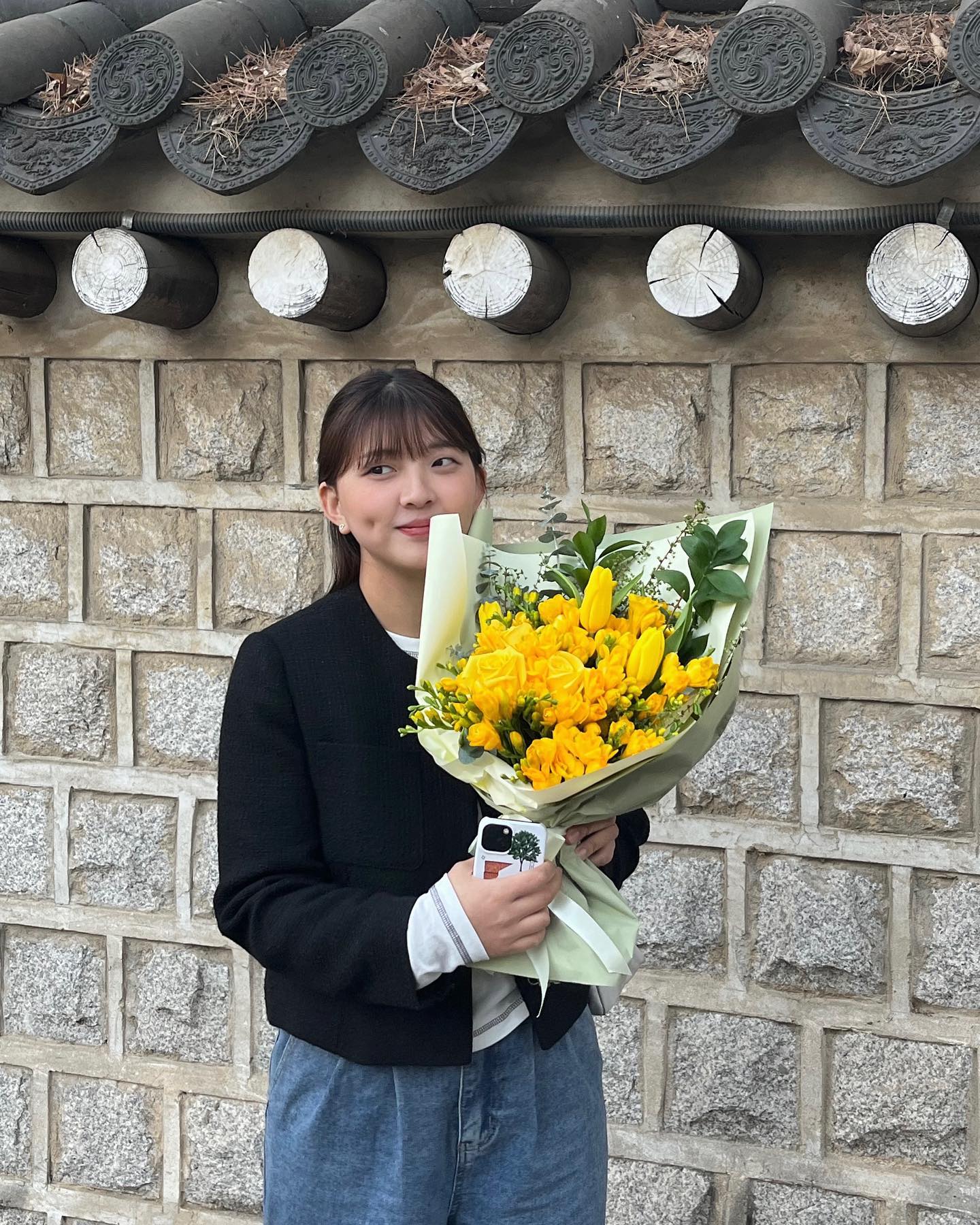 행복했던 버스데이🎂