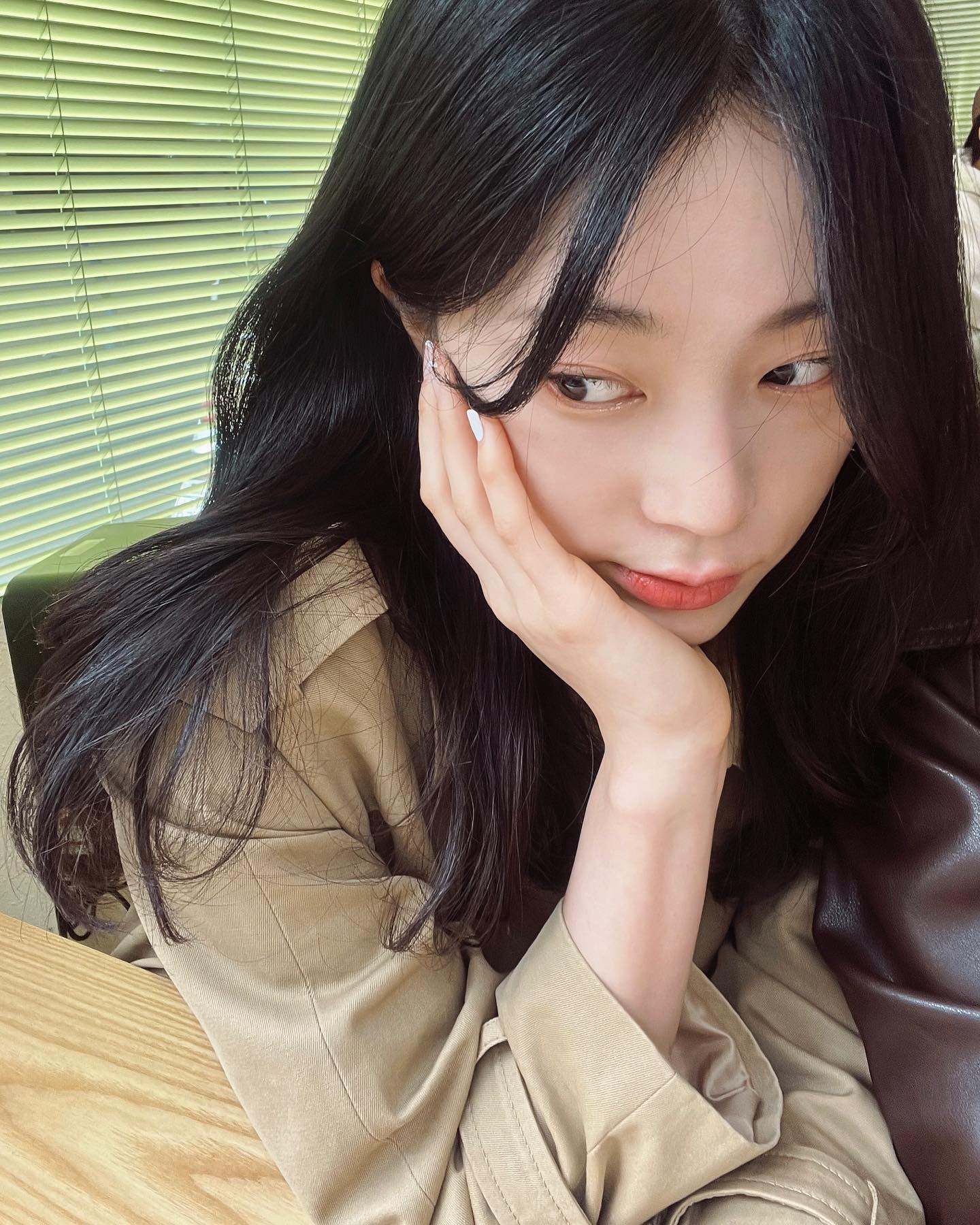 이제 봄🌸🫧