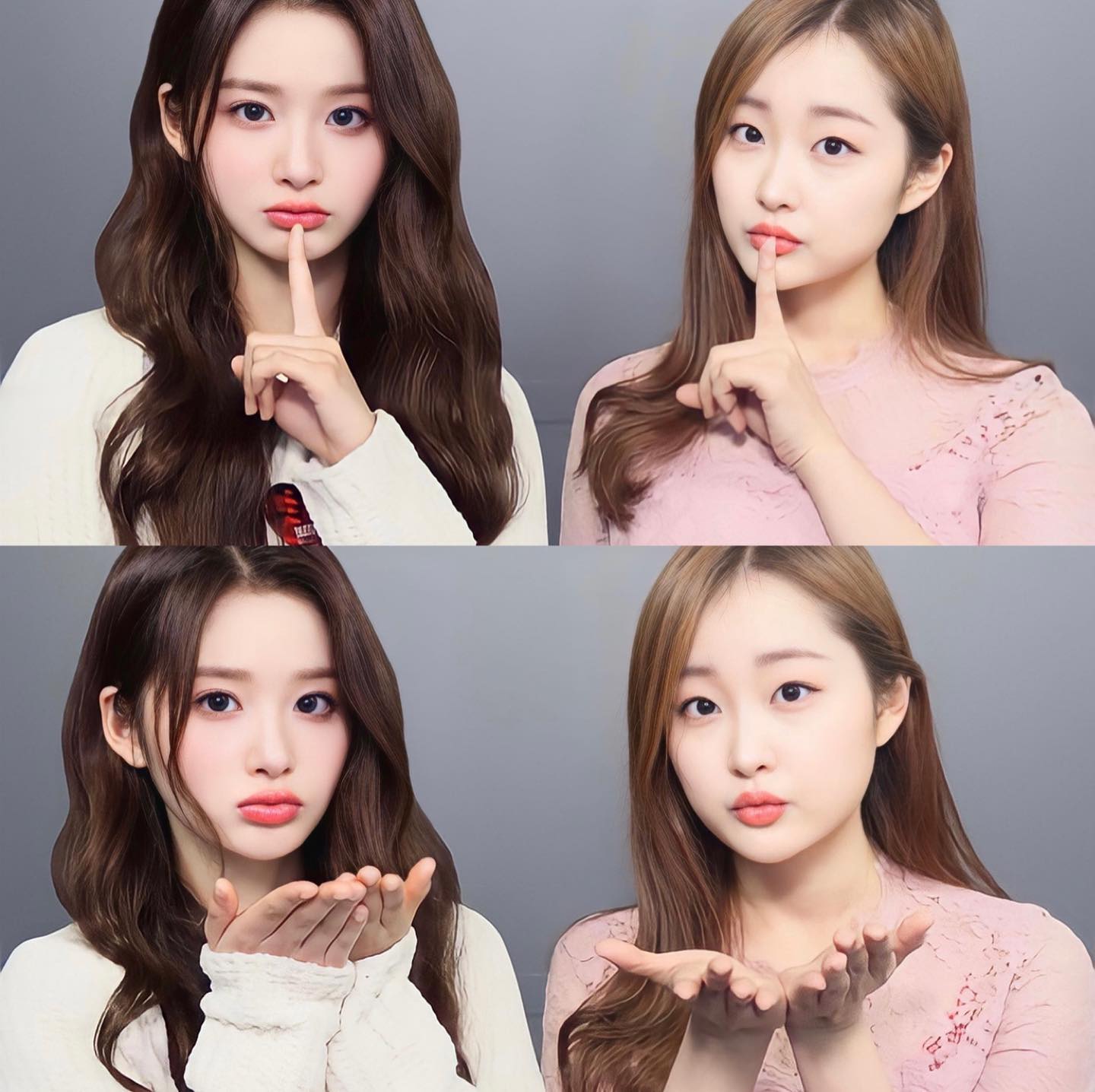 설윤이랑❤️ #NMIXX #설윤