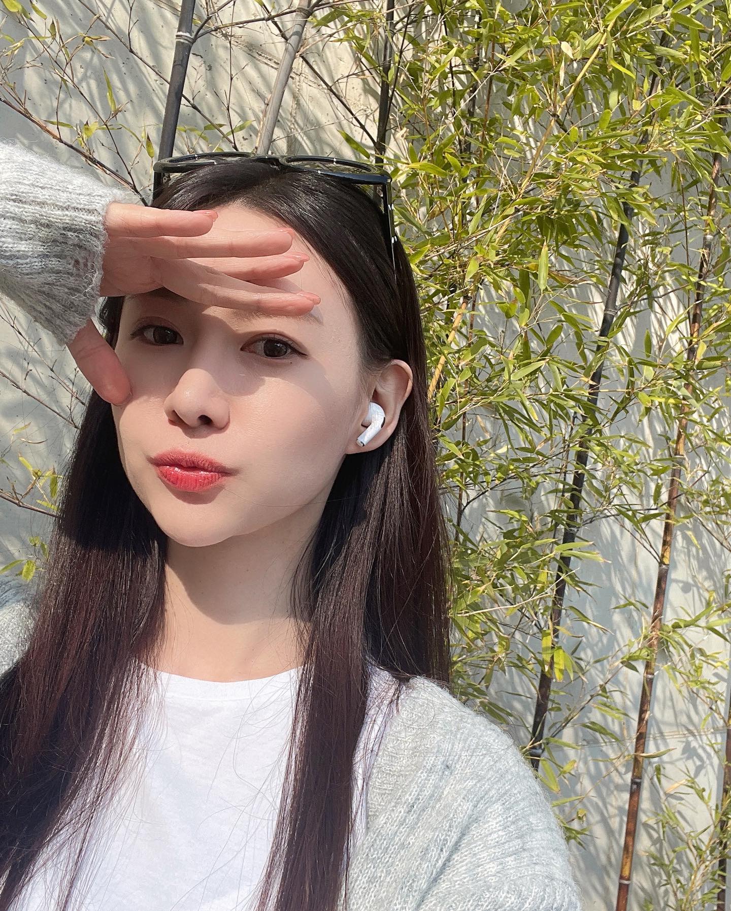 일하러 간 투썸이지만,
선그리 빌려쓰고 잠 깐 핫플온척😎
마스터가 되는 그날까지
도전은 계속된다👊🏻👊🏻✨

#투썸플레이스 #젠틀몬스터x메종마르지엘라