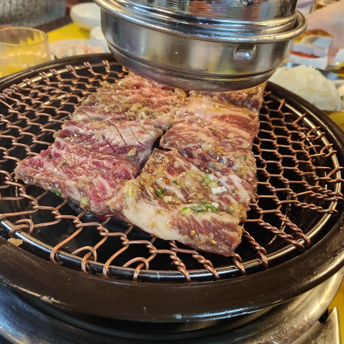 #1차 #2차 #3차 #집
#노란상소갈비 #펀비어킹 #콩나물해장국 #용인