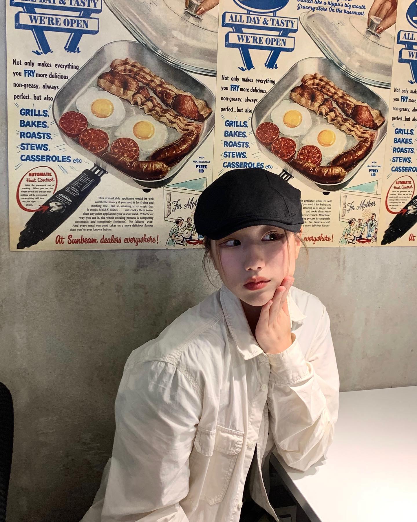 소년 같은가?