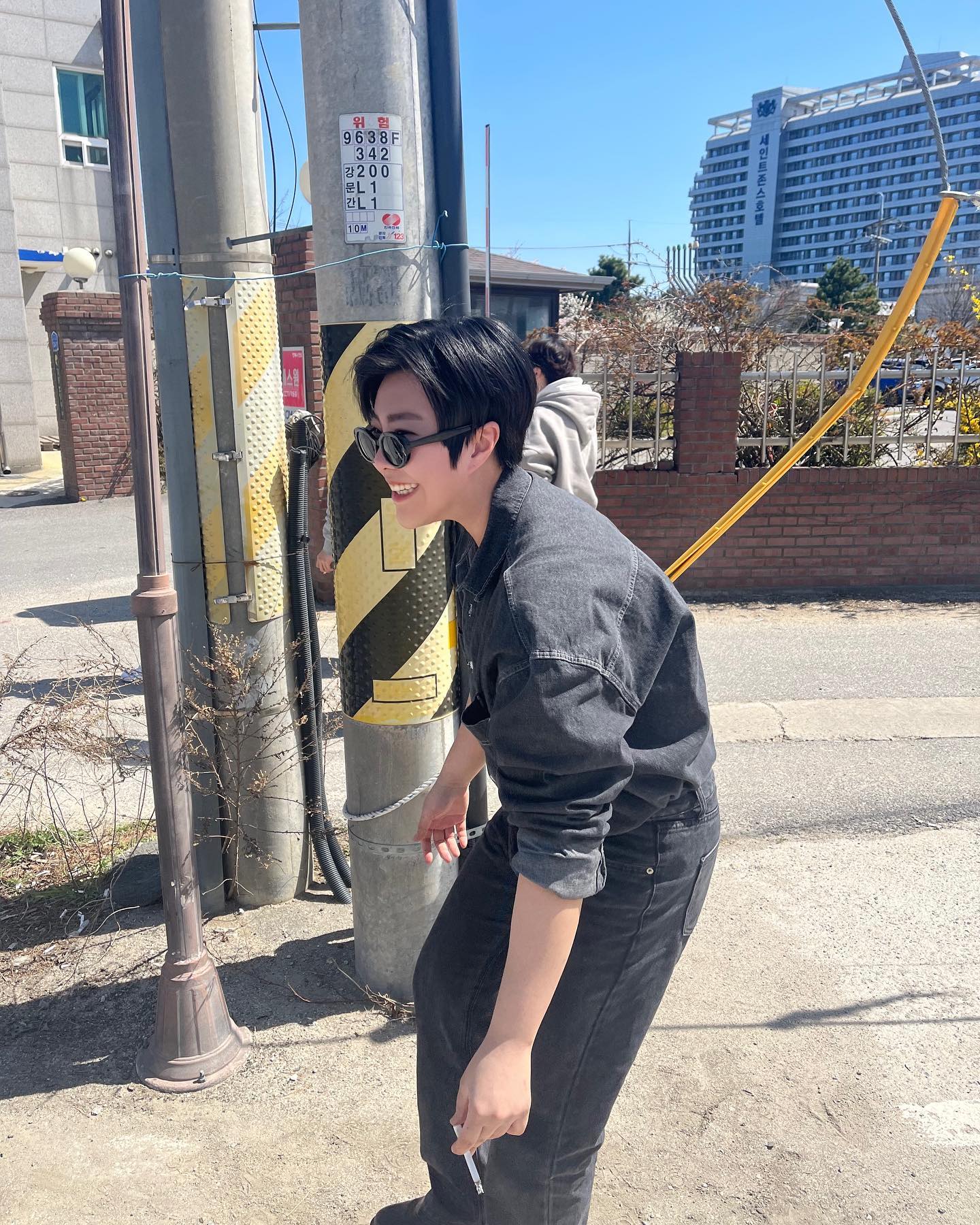 거북목 아닙니다 거북이 아닙니다