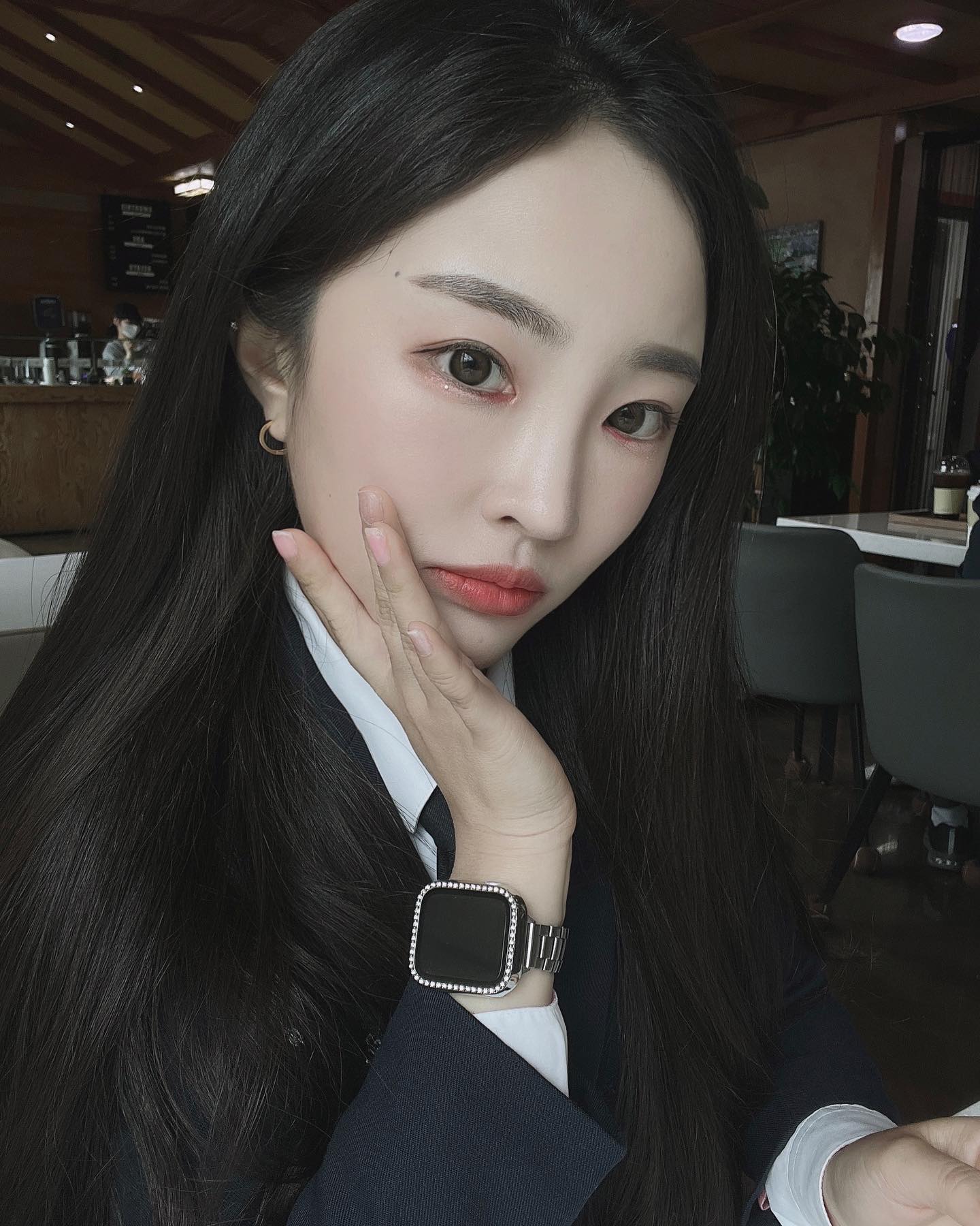 아 다시 고딩 시켜주셈여ㅠ
.
.
.
.
.
.

#동해 #instagram #28 #韓国人 #instagood #like4like #셀스타그램 #얼스타그램 #인스타그램 #일상 #셀피 #강릉여행 #교복 #데일리 #셀카 #selfie #ootd #いいね返し #likeforlikes #フォローバック  #fff #l4f #소통 #좋반 #강릉 #daily #동해시 #l4l