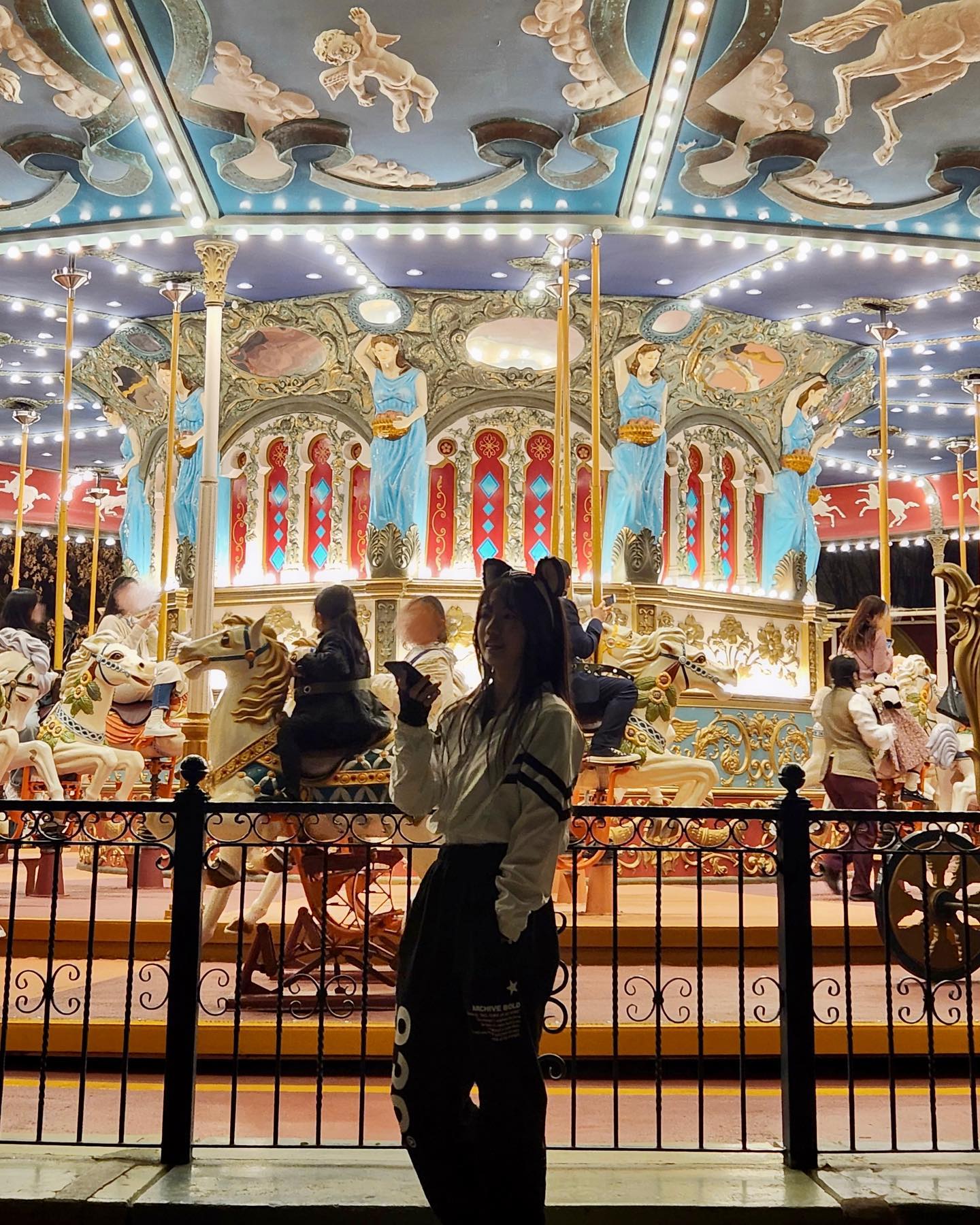 🎠