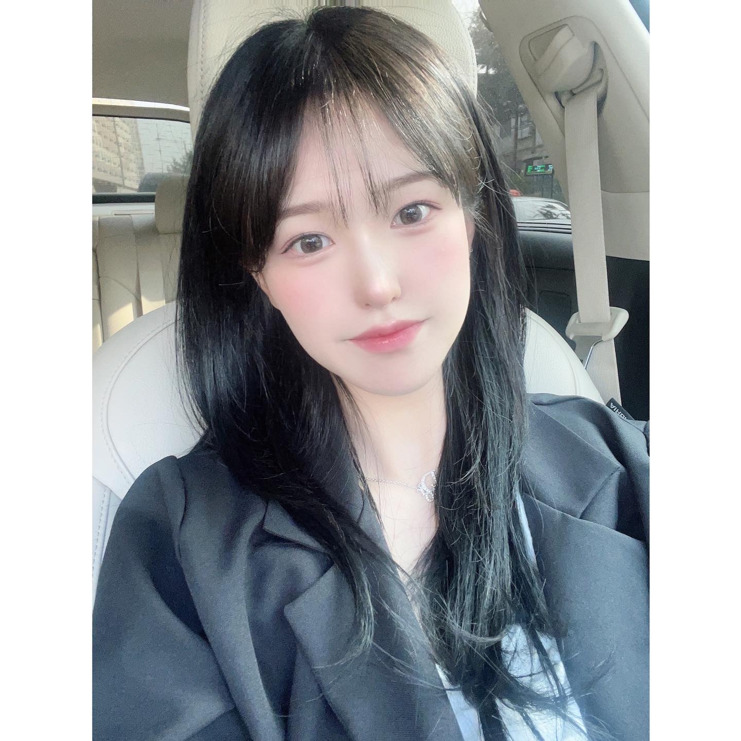나이 먹을수록 연해지는 화장🤓
