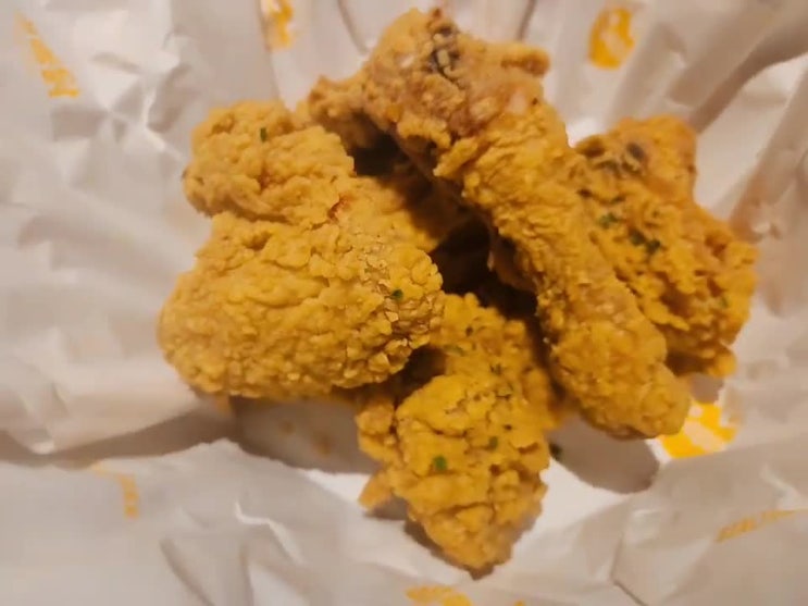 잠실새내역 술집 후라이드 맛집 "쌀통닭"