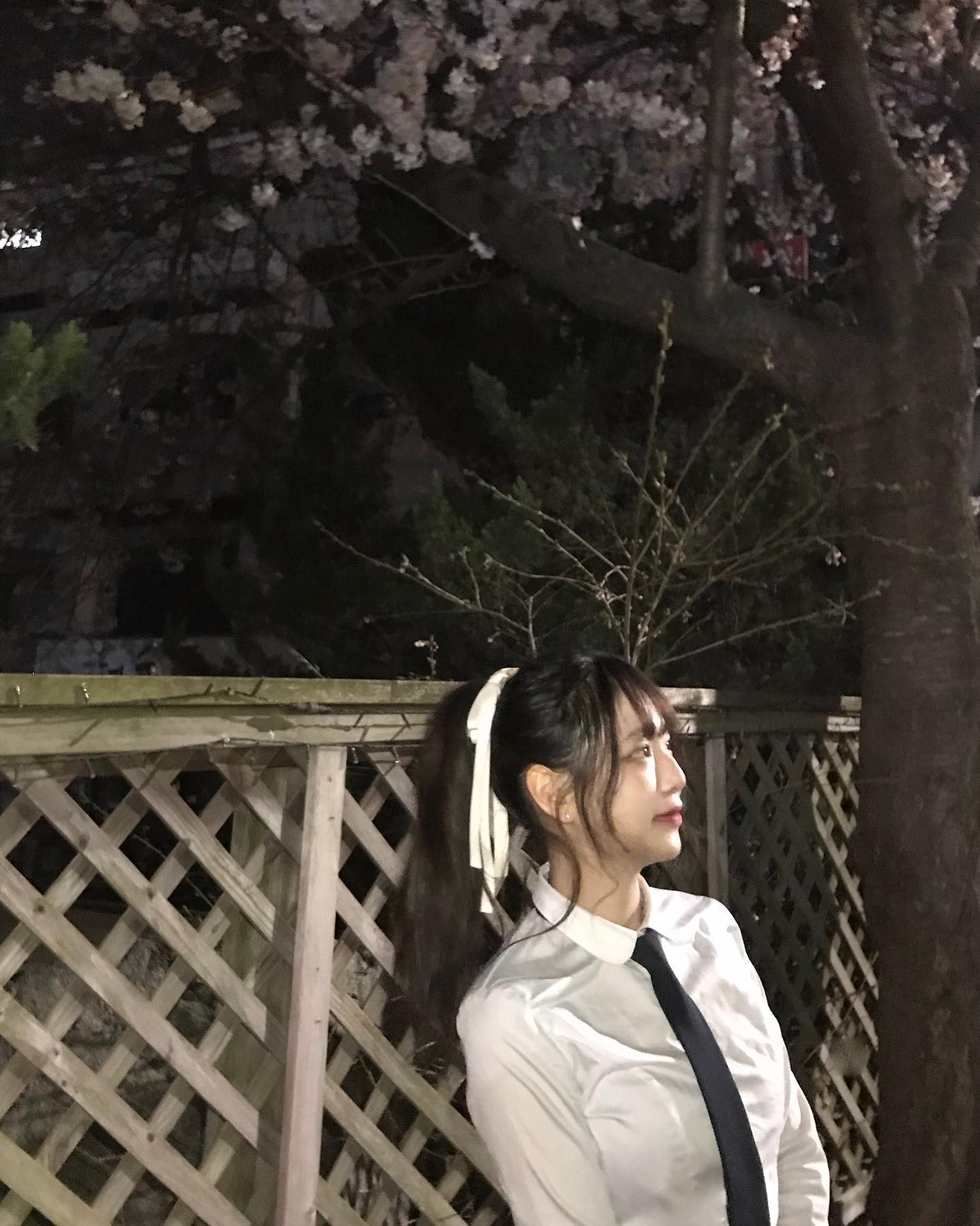 일카 갬성🌸 #은혜로
