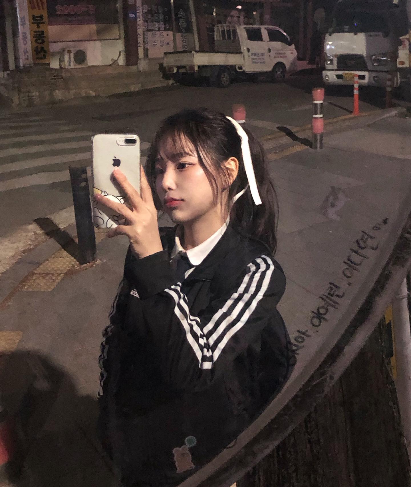 밤 🌌