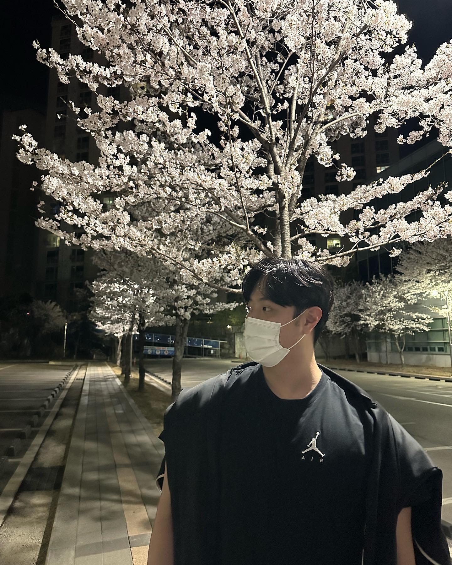 나도 벚꽃 찍었다ㅎ

간만애 게시물 투척이요~~🌸🌸