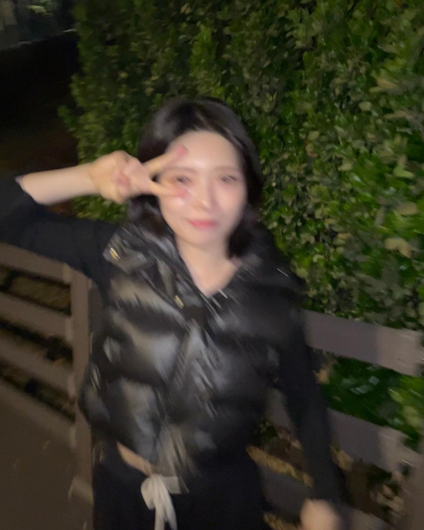 나 제법 귀여울지도