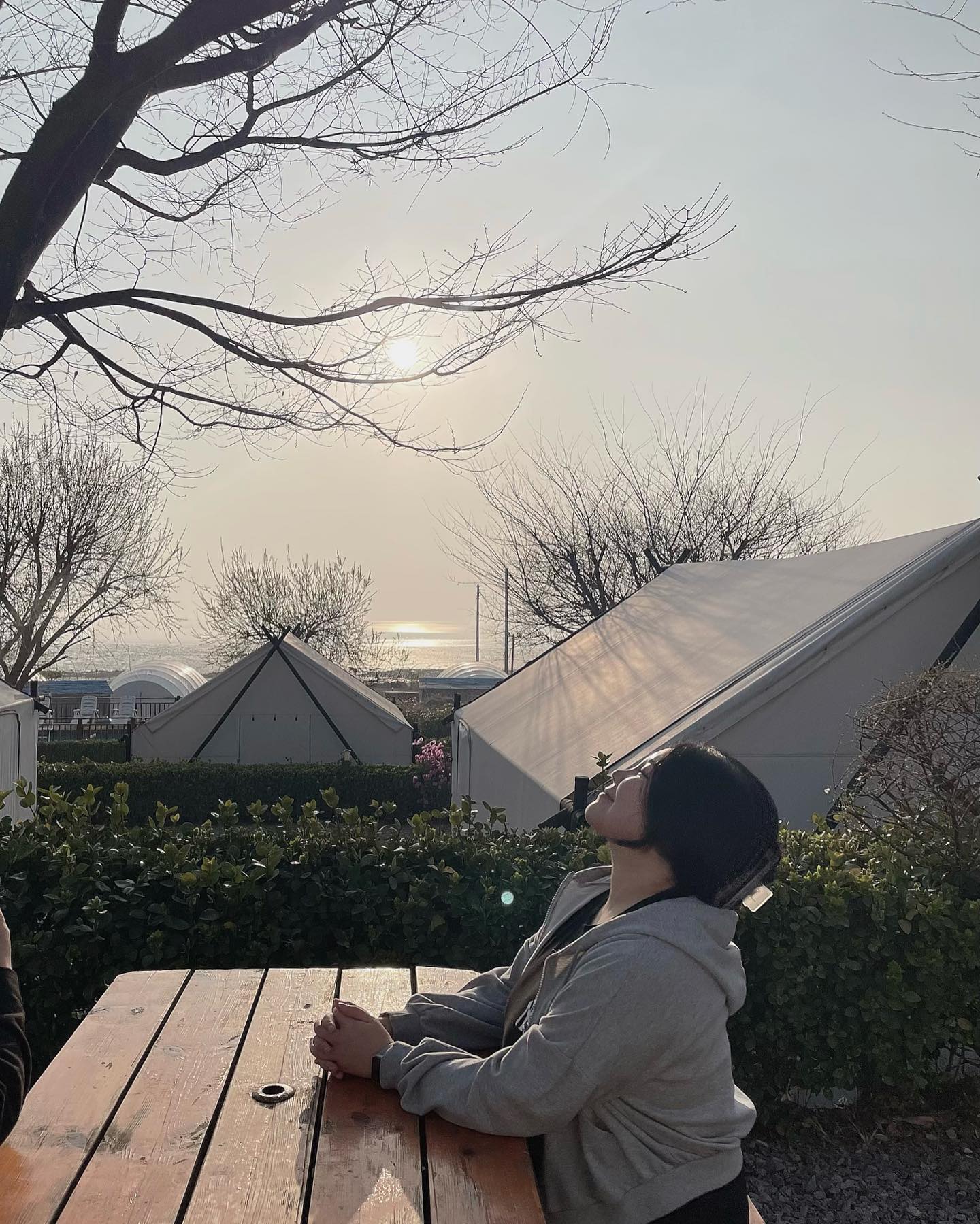 존재자체가 선물인 애들이랑,
모든게 선물이었던 생일기념 글램핑 🌻 
고마워 애들아 사랑해 ღ

#생일 #글램핑 #우정여행