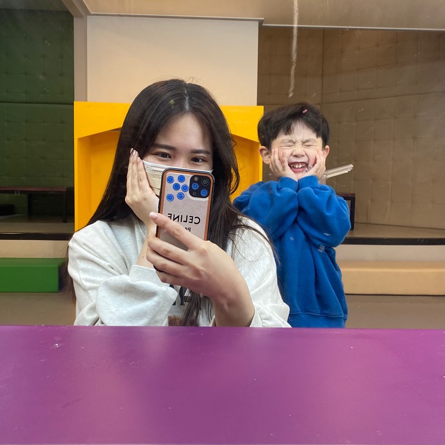 연하남이랑 찰칵😌

#데이트장소는키즈카페
