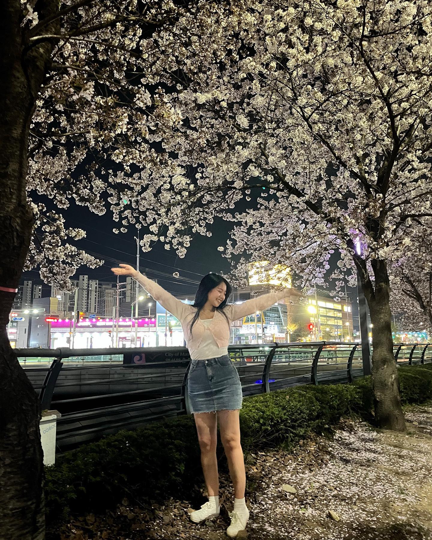 누가 꽃이게~?~?