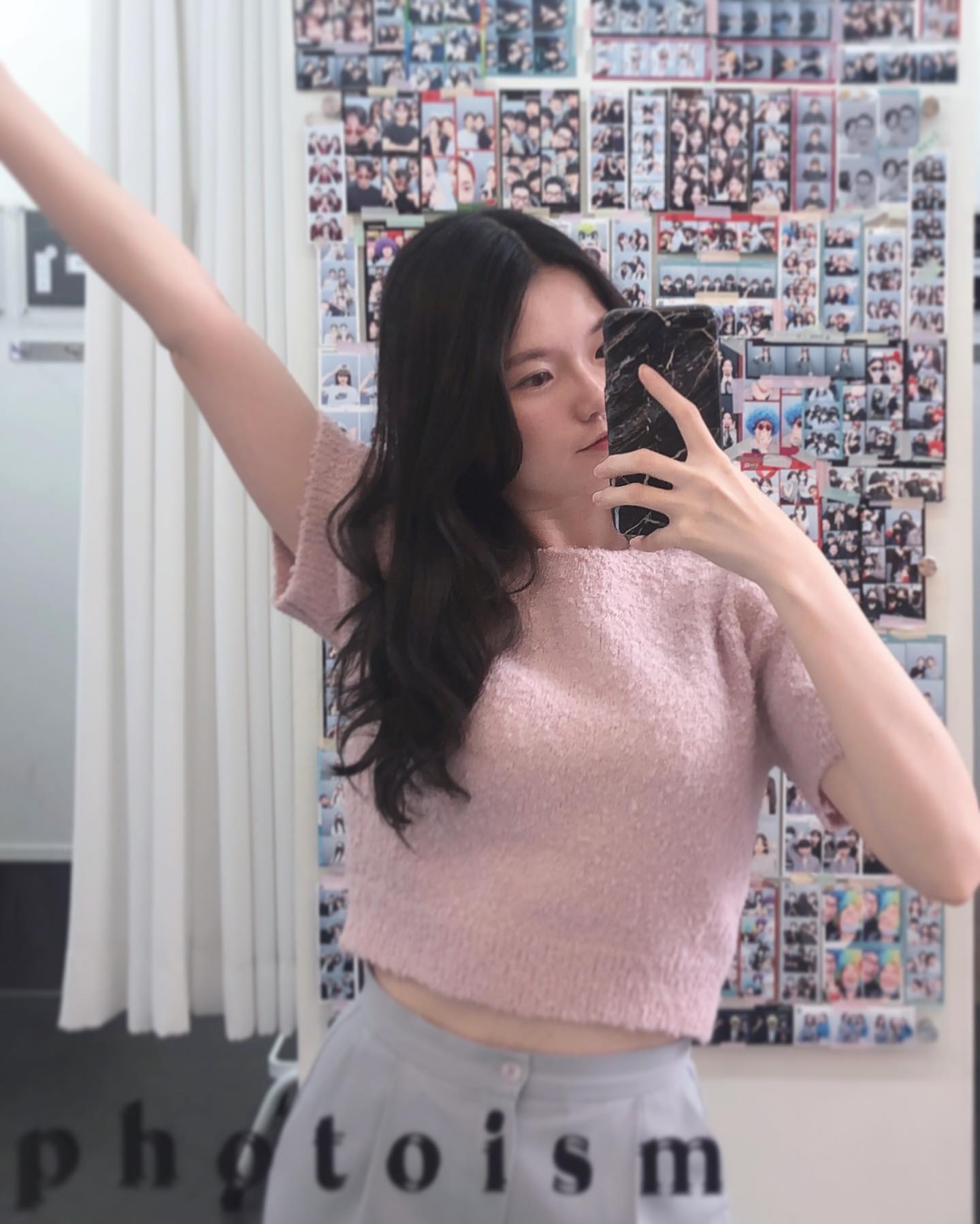 230404
해피 어린이날 兒童節快樂🌸💃🏻💝
所有的節日中最愛兒童節了 耶比比
*ੈ✩‧₊˚(๑ ᐢ ᵕ ᐢ ๑)𝚈𝙾𝚄𝚁 𝚃𝙷𝙴 𝙱𝙴𝚂𝚃*ੈ✩‧₊˚

p.s. 대만에서 오늘은 어린이날임다앙👼🏻🐥