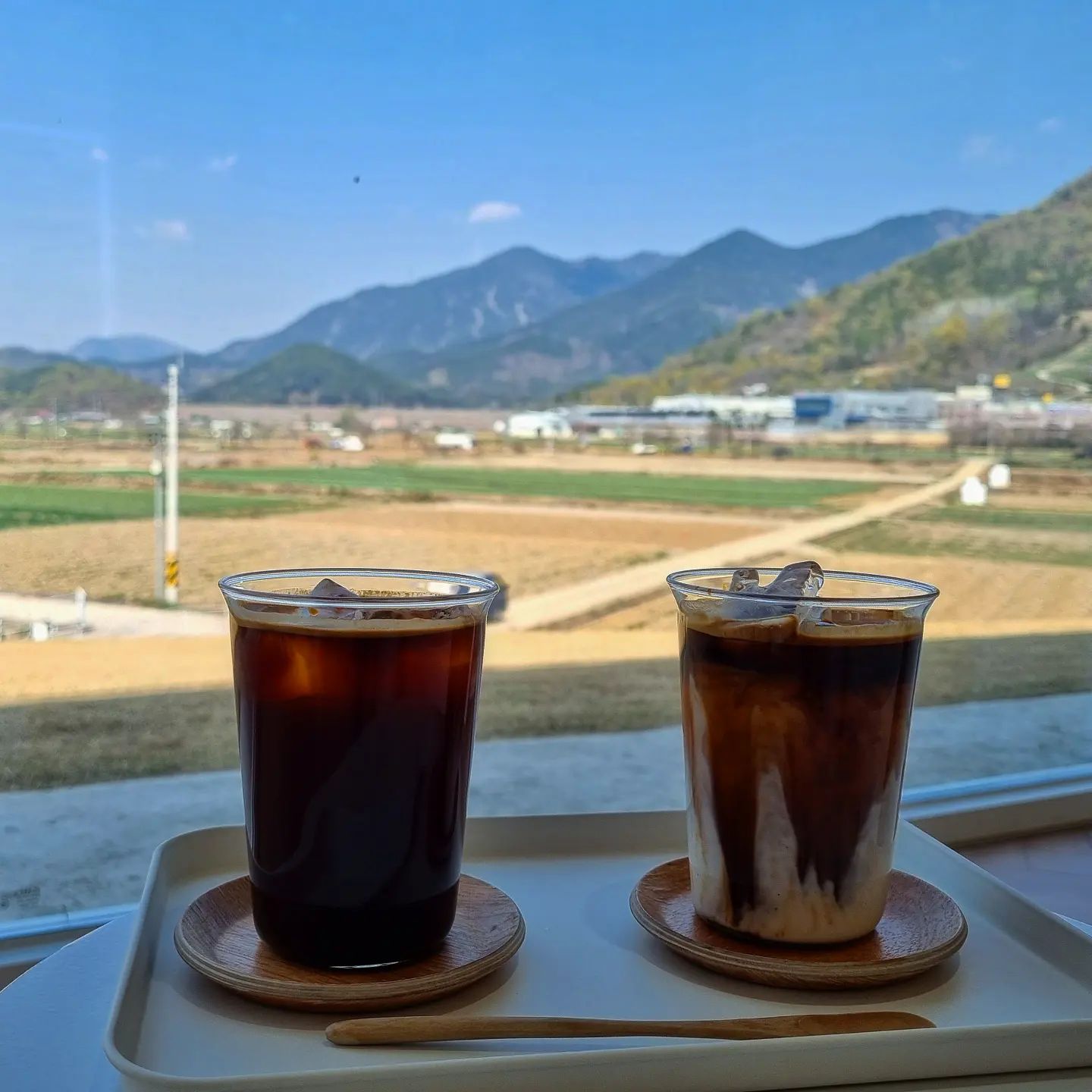 ☕️