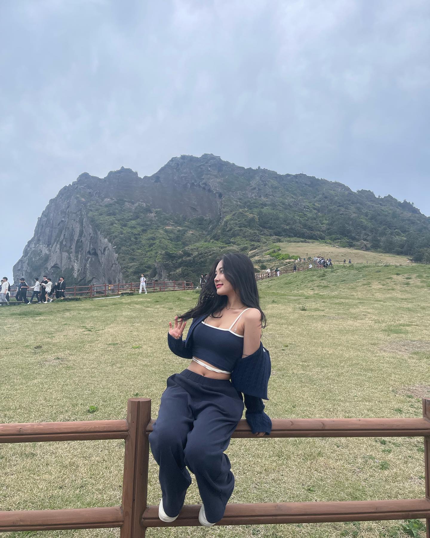 봉봉 일출봉