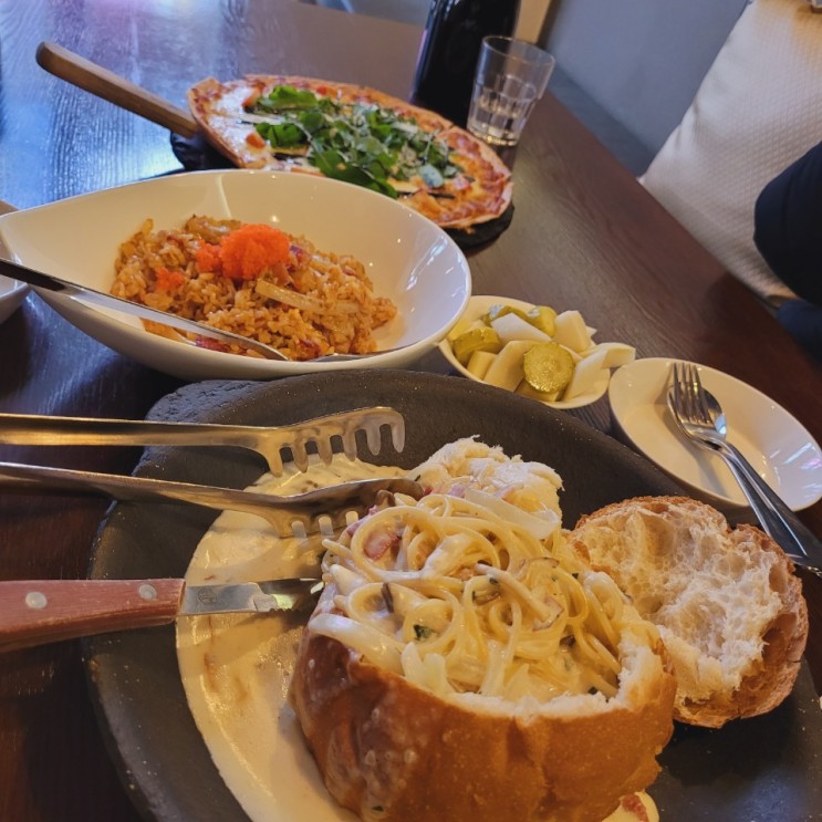 [서울/방이역 맛집] '닥터플라토'