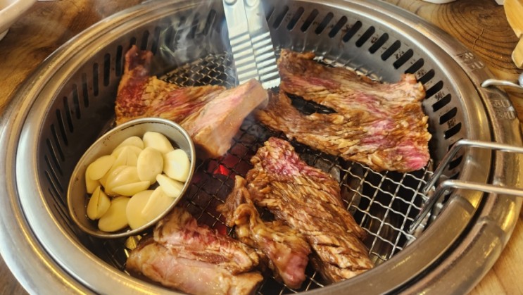 수성못맛집 대구한우 승정원 한우