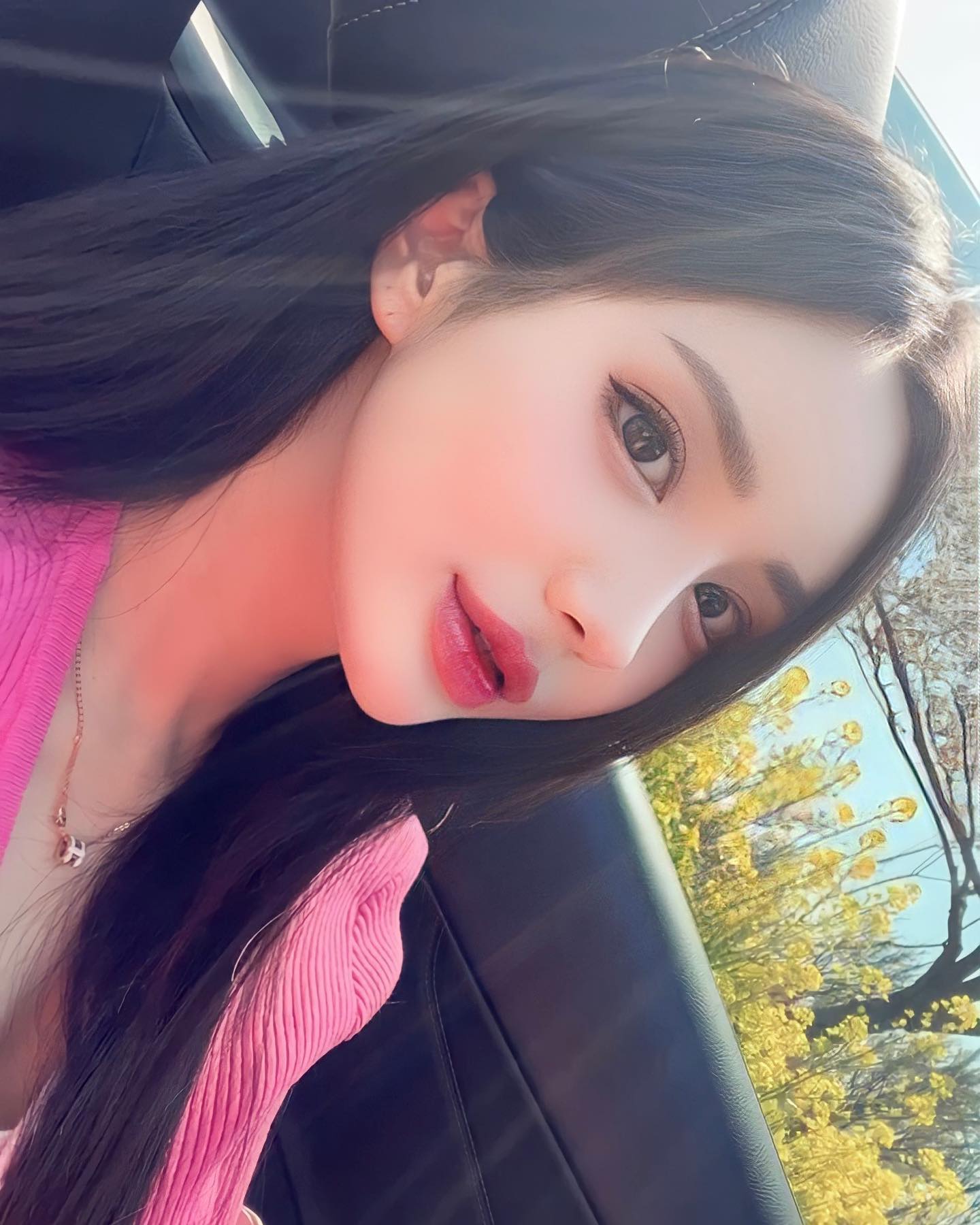 꽃보러 제주🌸💕