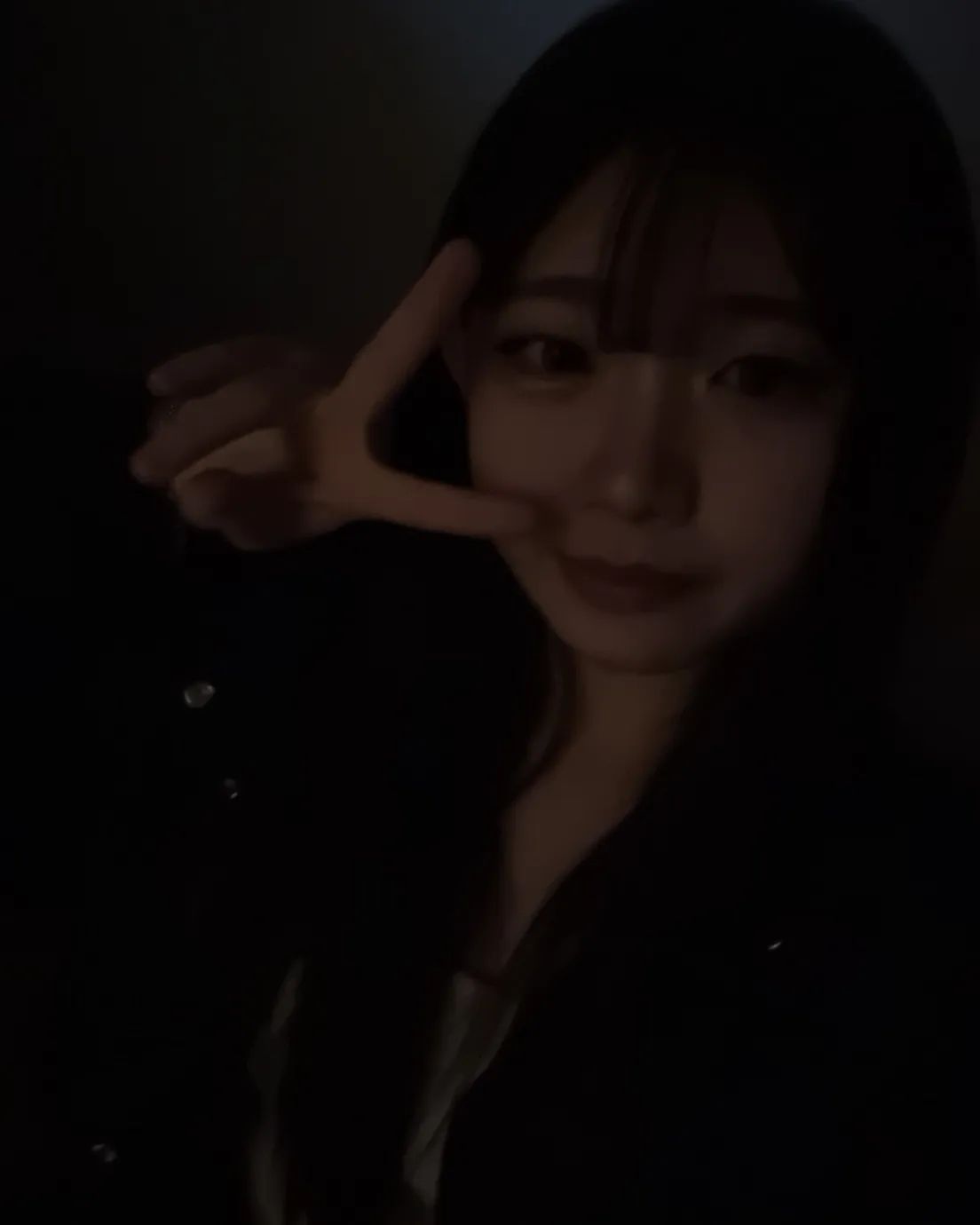 수학여행 생각에 꽁닥꽁닥 ♡