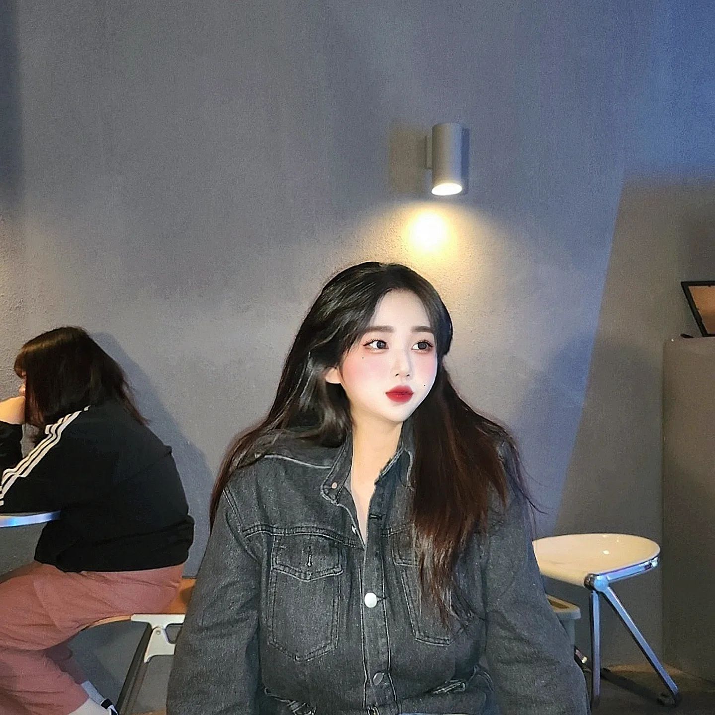 ´͈ ᵕ `͈ ♡°◌̊