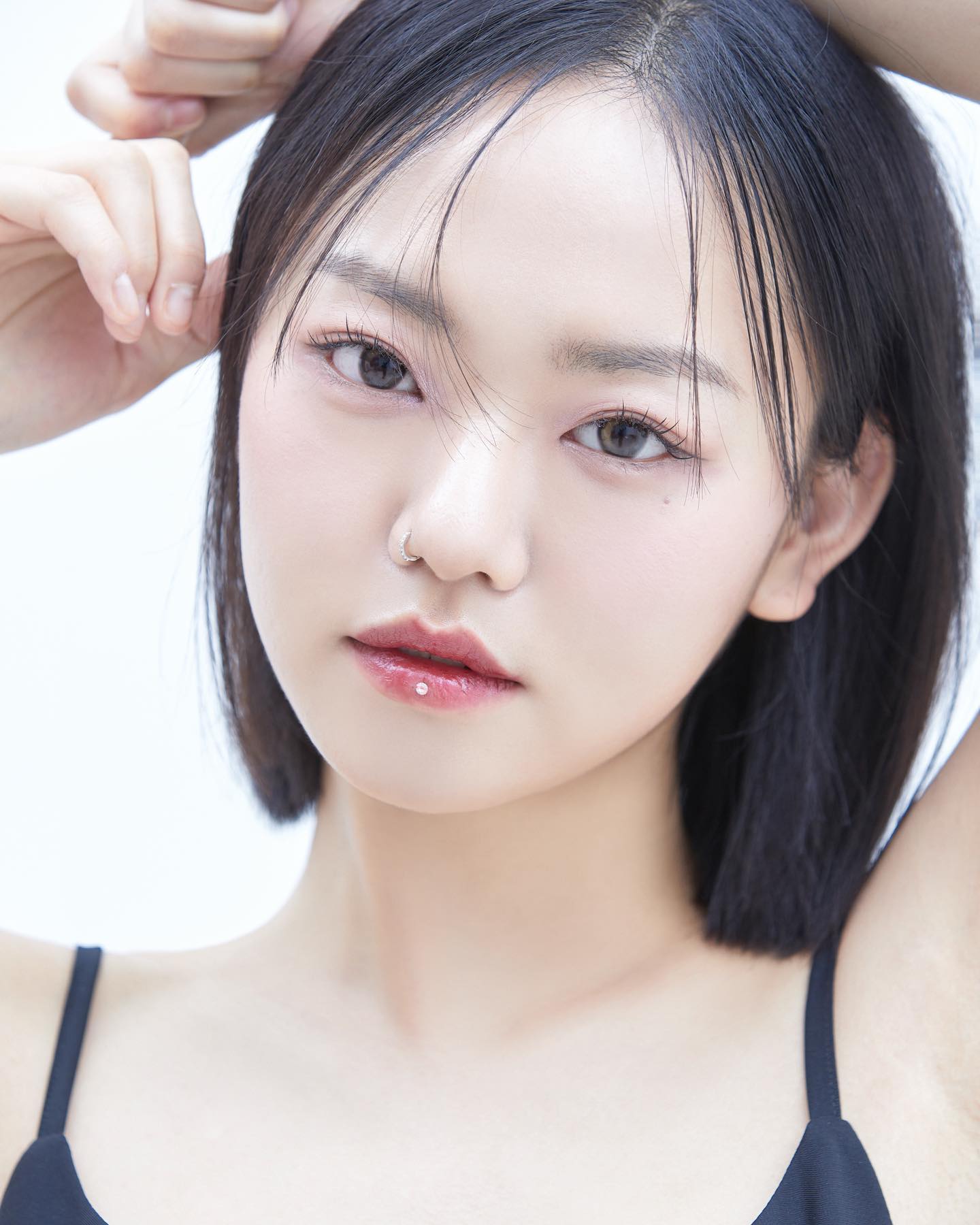 나도 찍었다 프로필 ㅋ