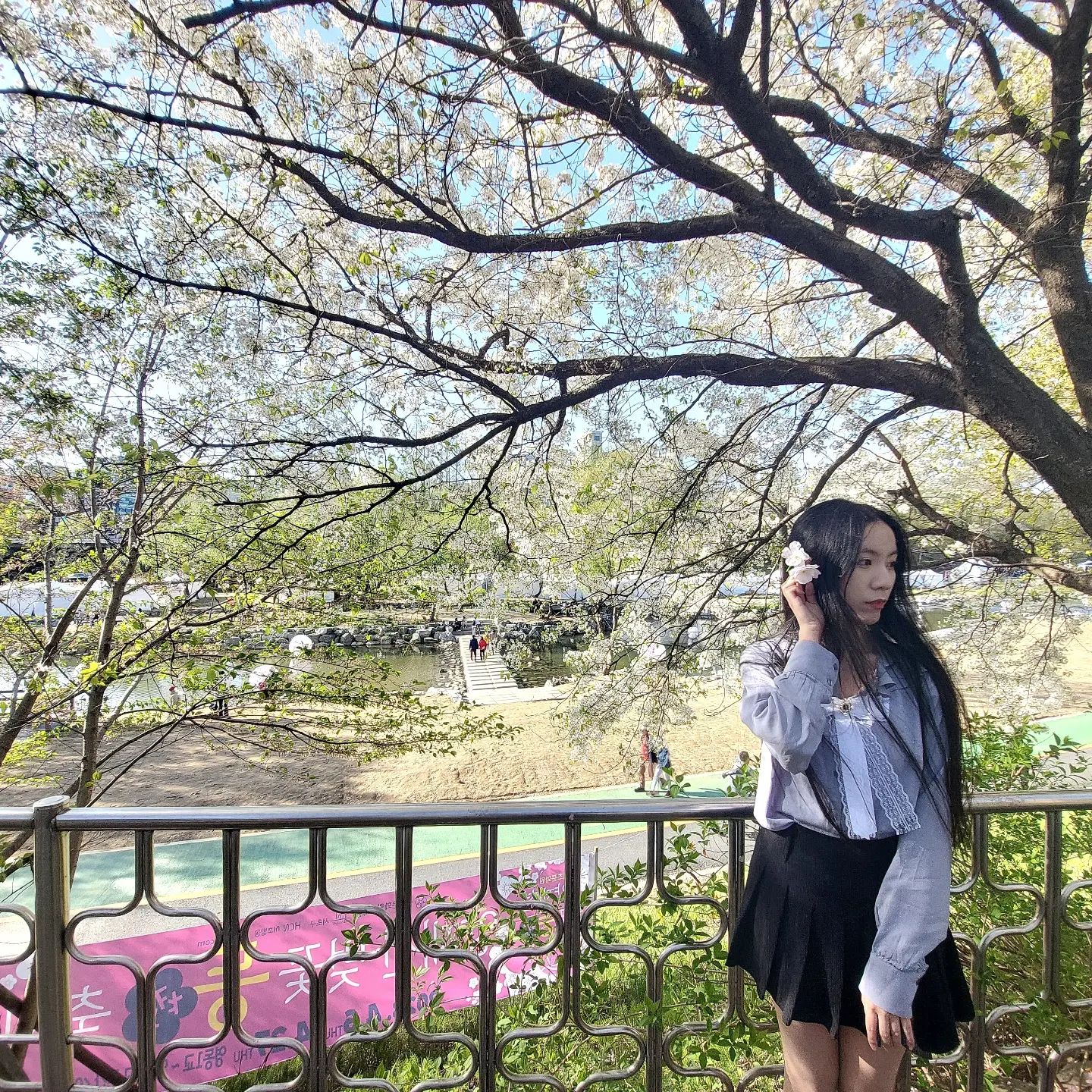 🌸