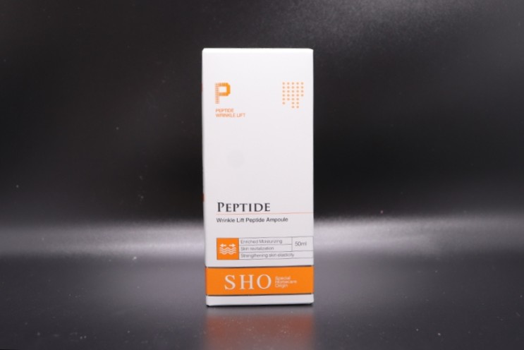 [뷰티] 주름 OUT 코리아나앰플 "[코리아나 로댕] 쇼 링클 리프트 펩타이드 앰플"